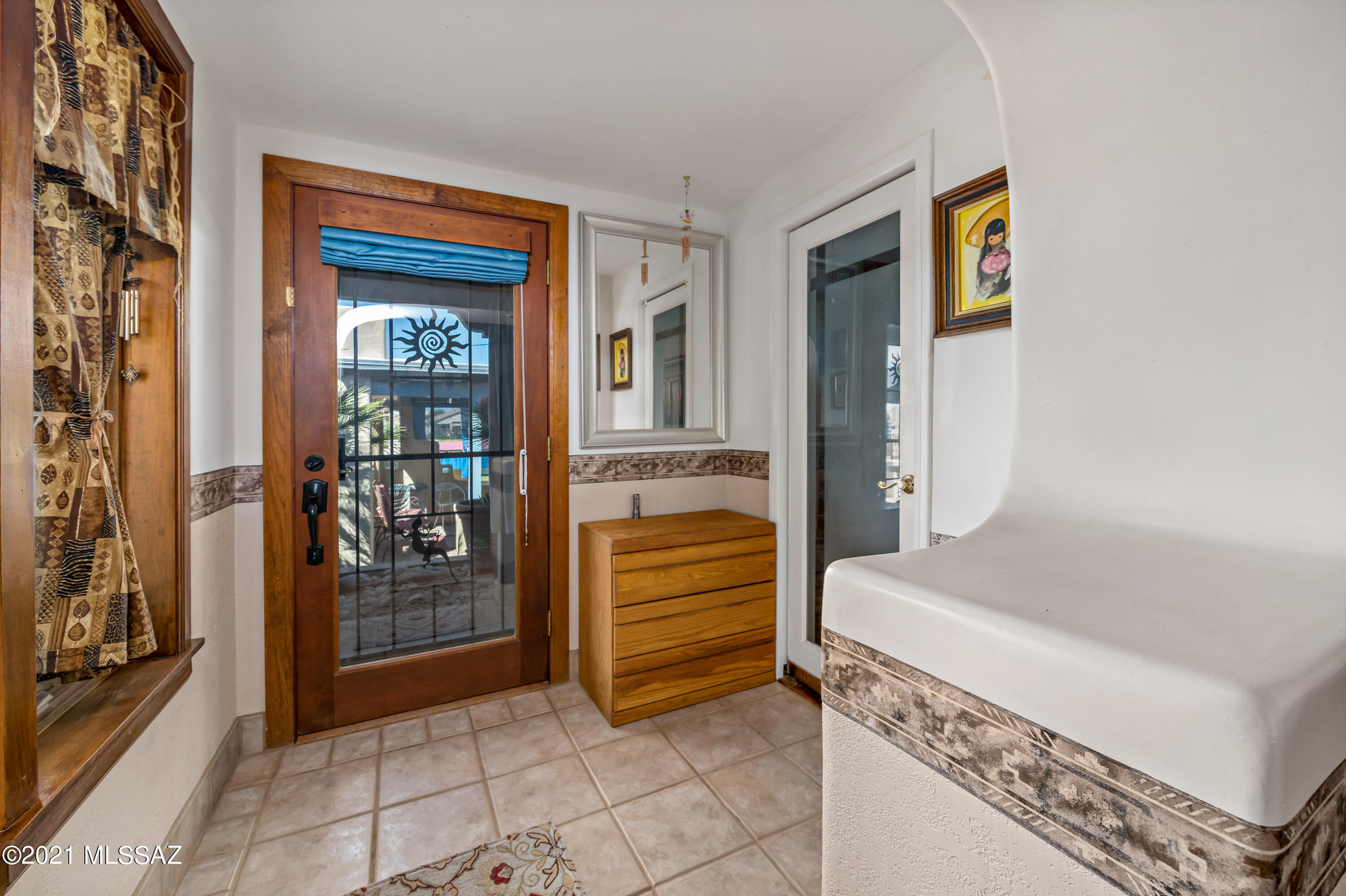 Catalina Foothills Estates NO. 7 (187-249) - Residential