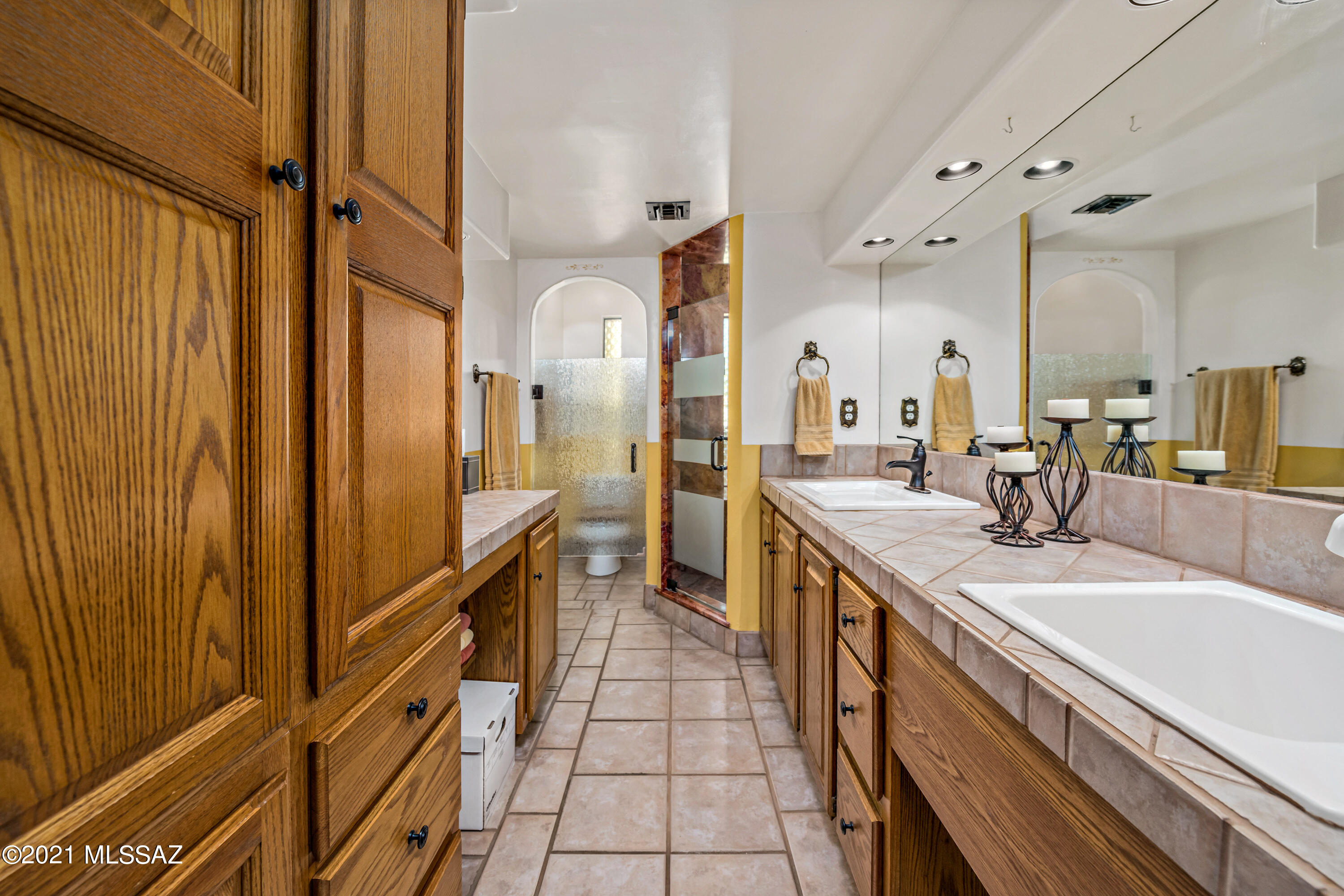 Catalina Foothills Estates NO. 7 (187-249) - Residential
