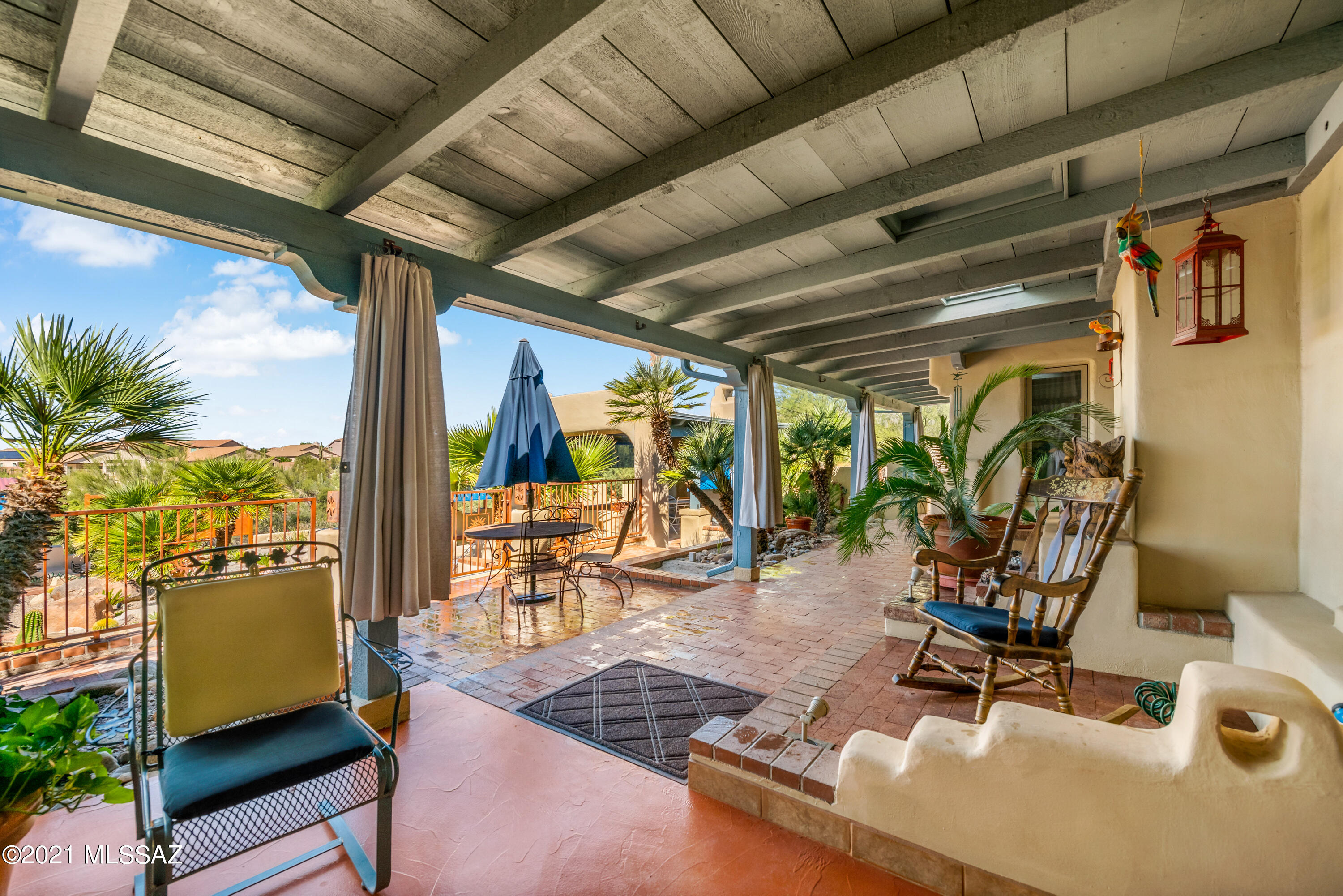 Catalina Foothills Estates NO. 7 (187-249) - Residential