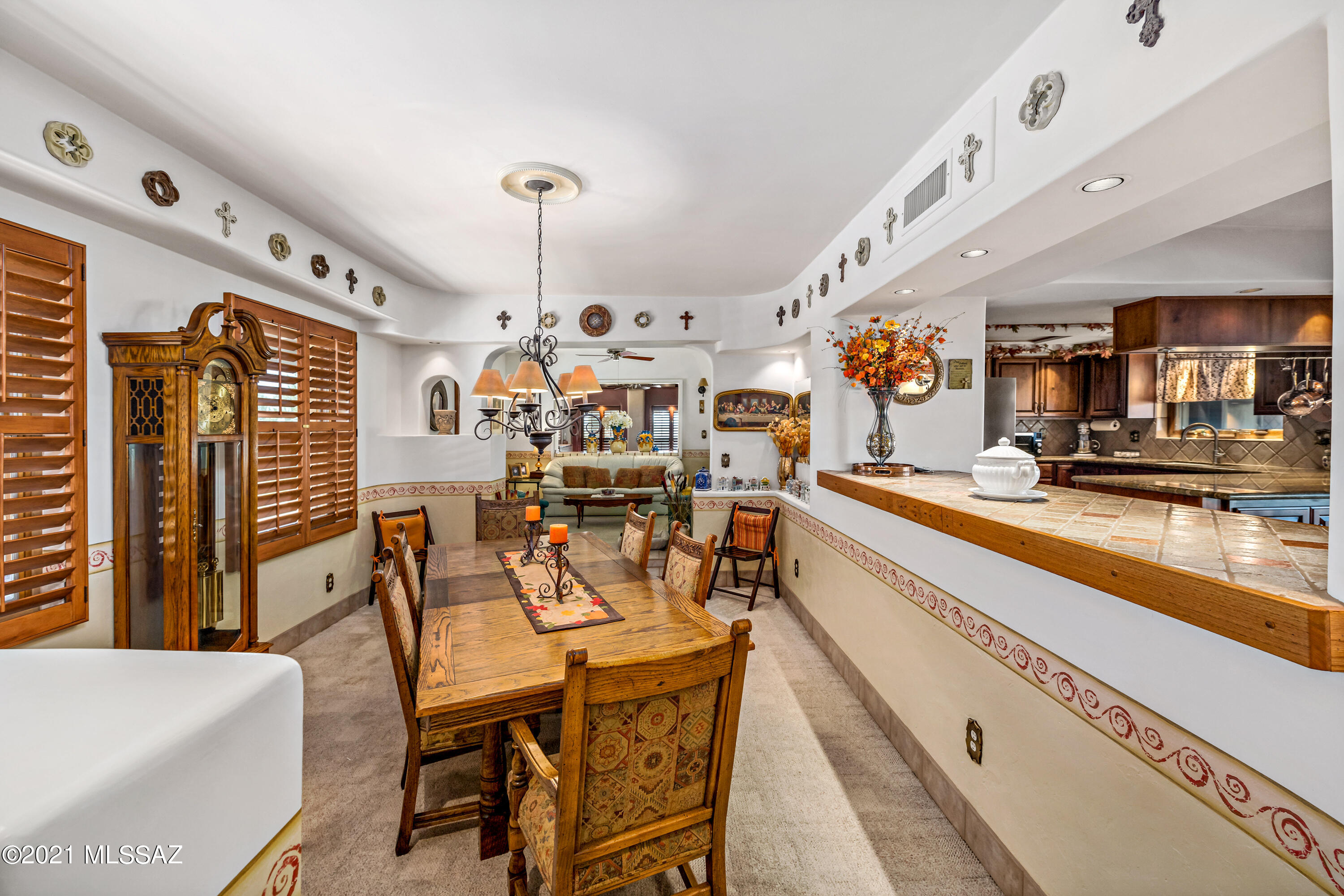Catalina Foothills Estates NO. 7 (187-249) - Residential