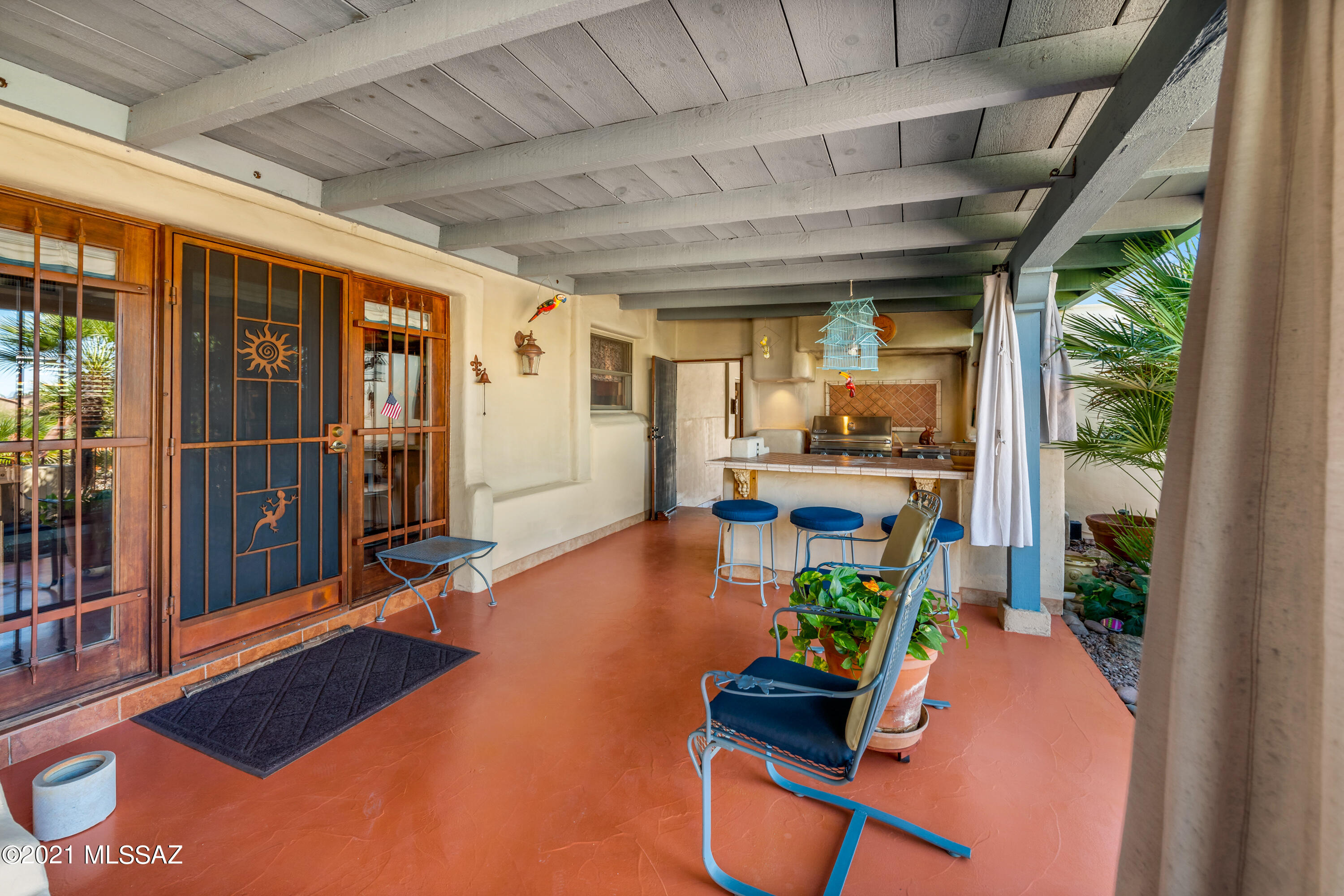 Catalina Foothills Estates NO. 7 (187-249) - Residential