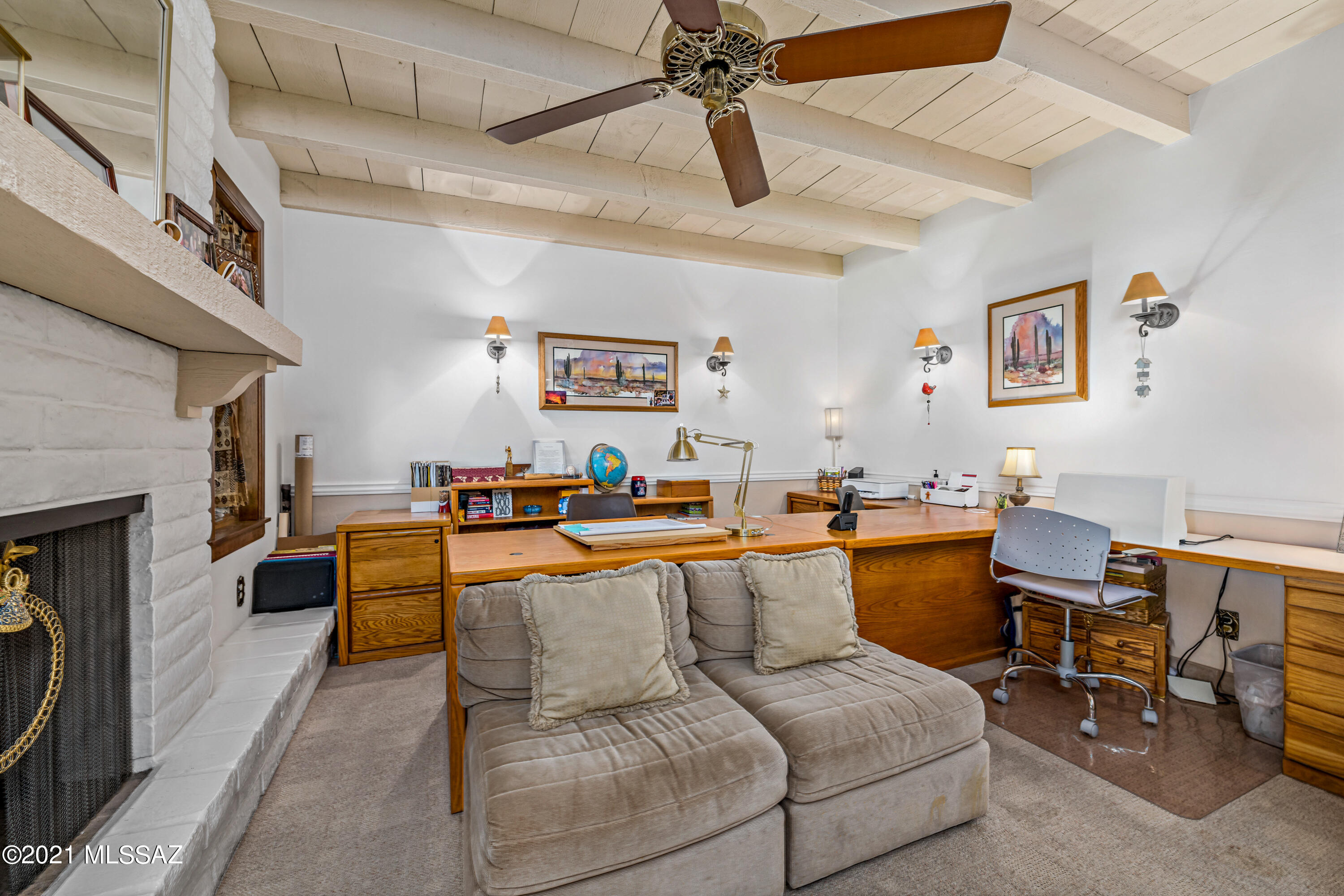 Catalina Foothills Estates NO. 7 (187-249) - Residential