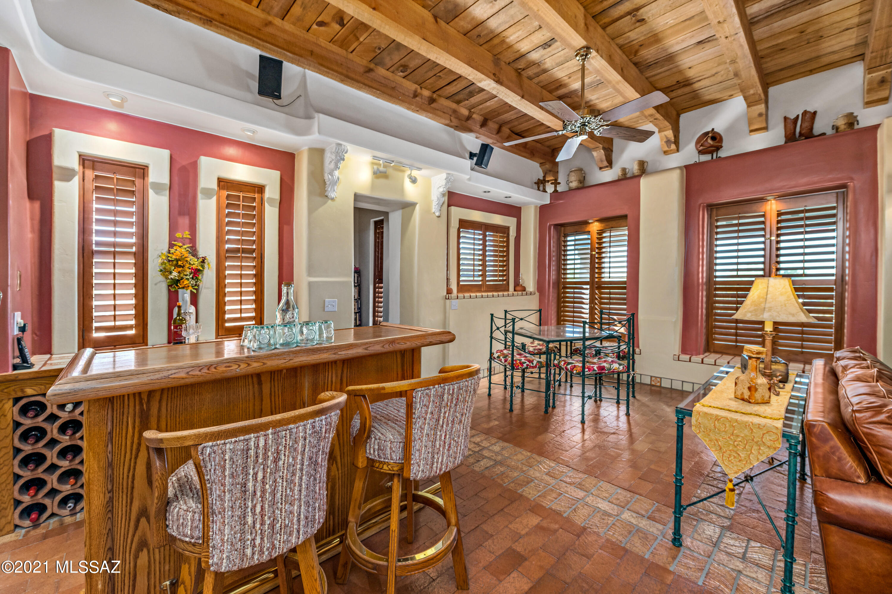 Catalina Foothills Estates NO. 7 (187-249) - Residential