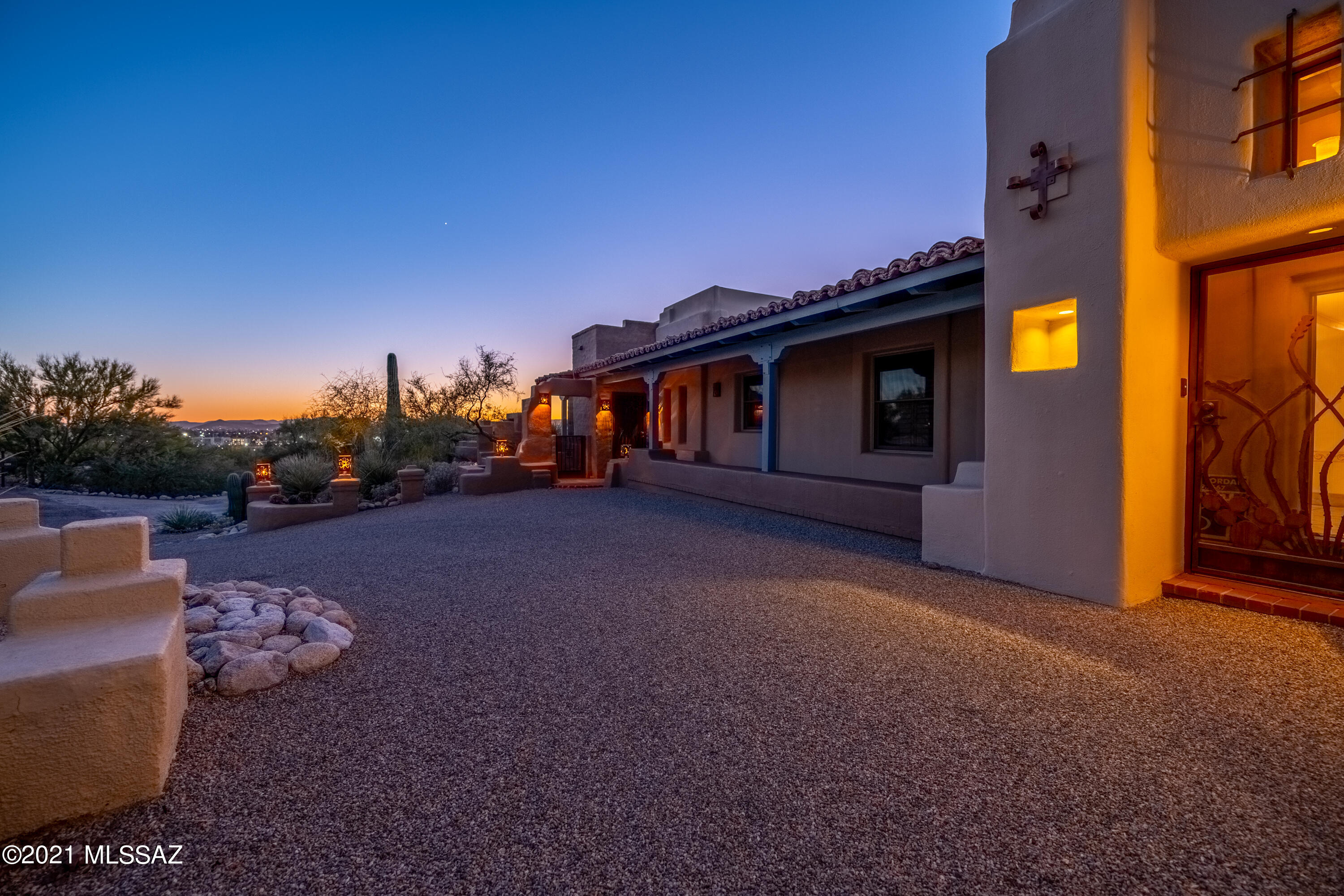 Catalina Foothills Estates NO. 7 (187-249) - Residential