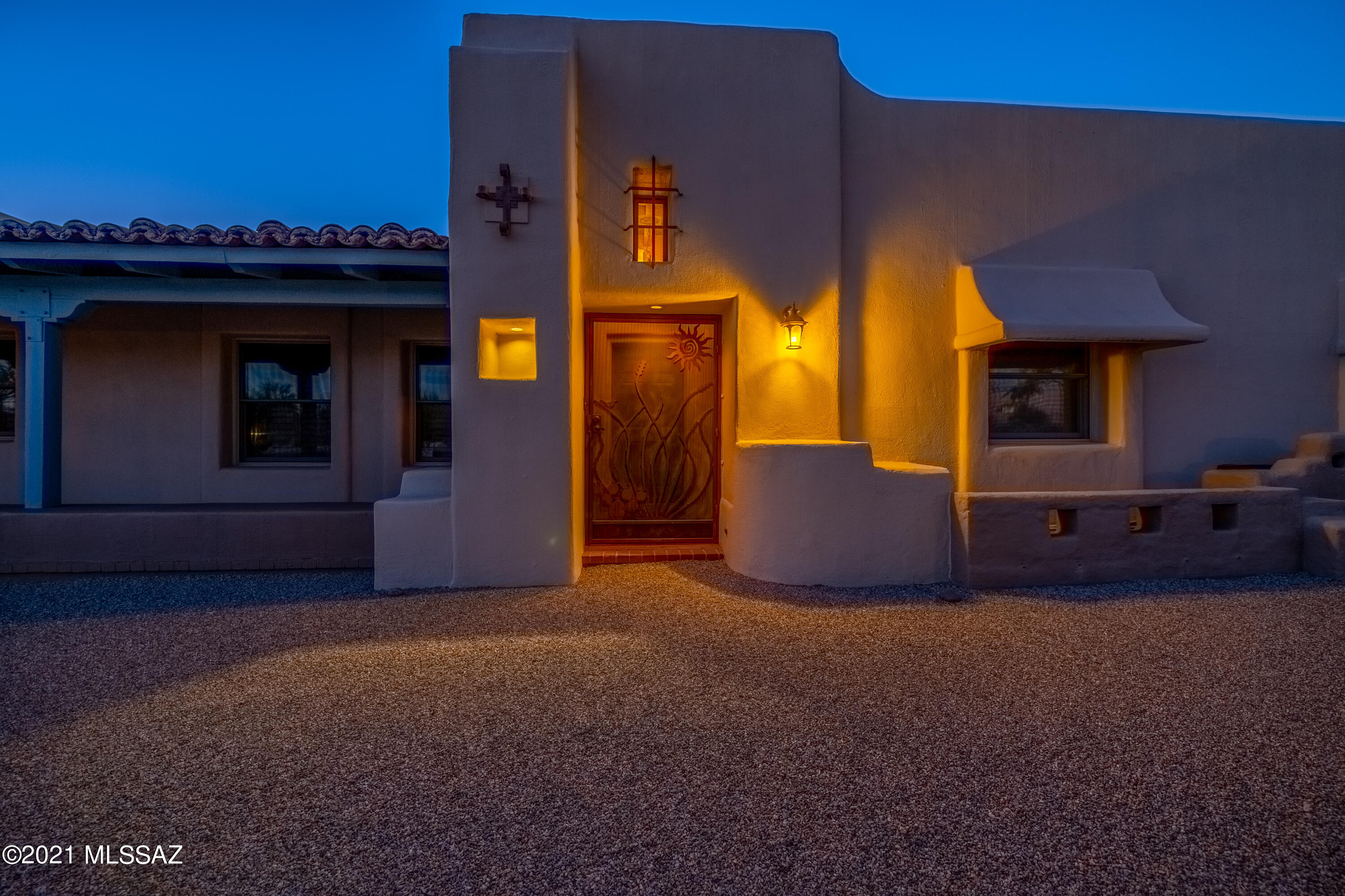 Catalina Foothills Estates NO. 7 (187-249) - Residential
