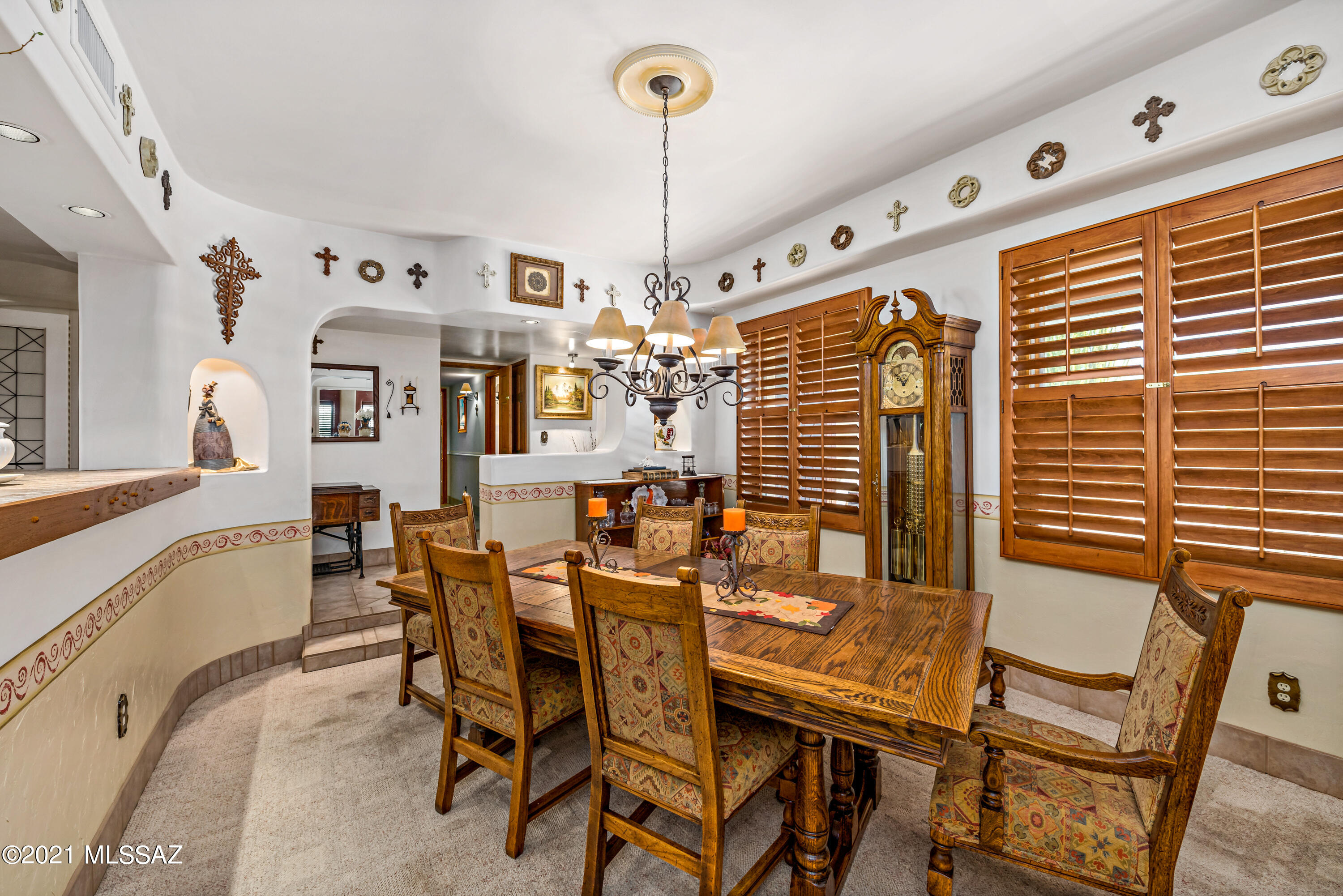 Catalina Foothills Estates NO. 7 (187-249) - Residential