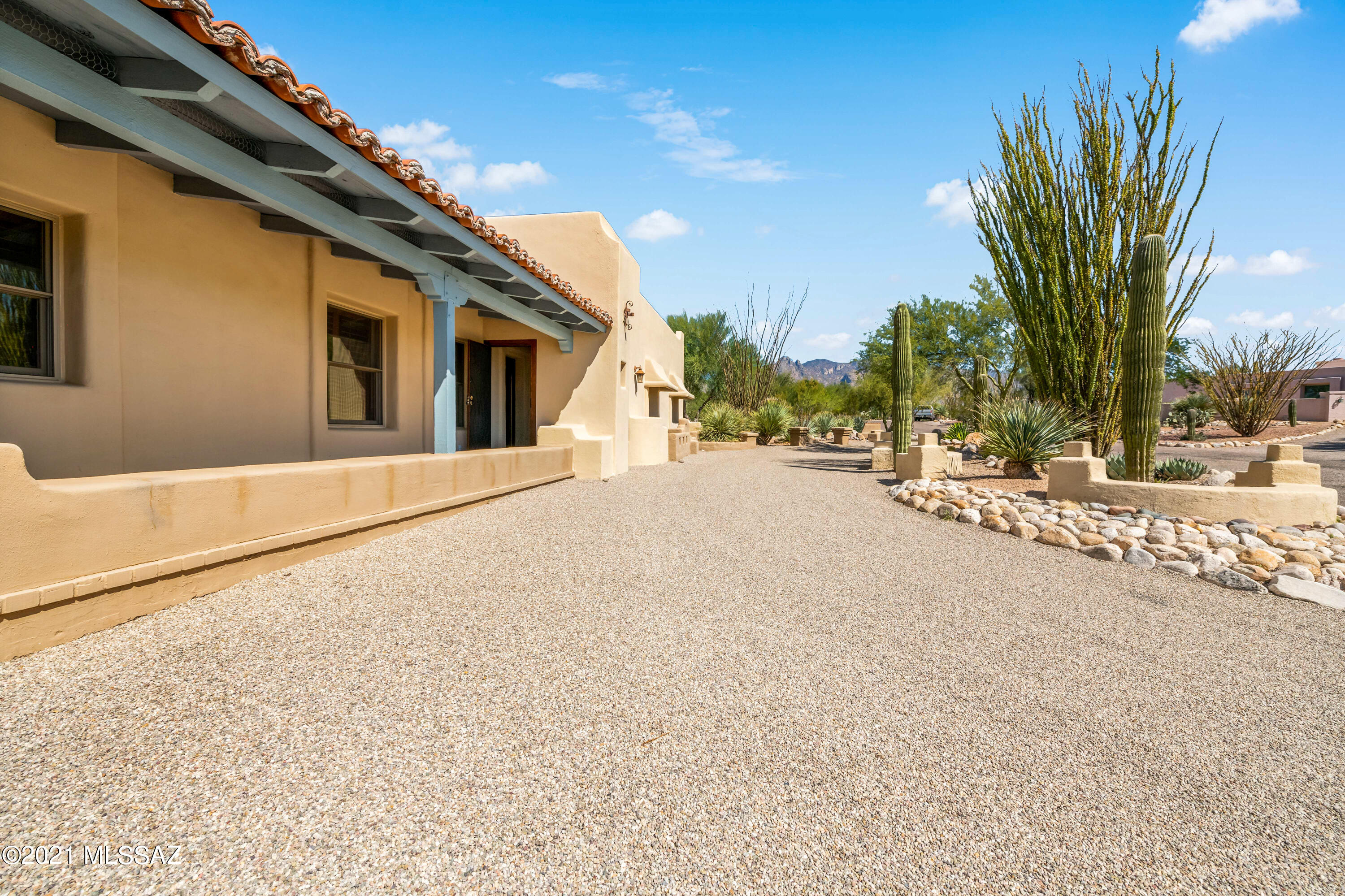 Catalina Foothills Estates NO. 7 (187-249) - Residential