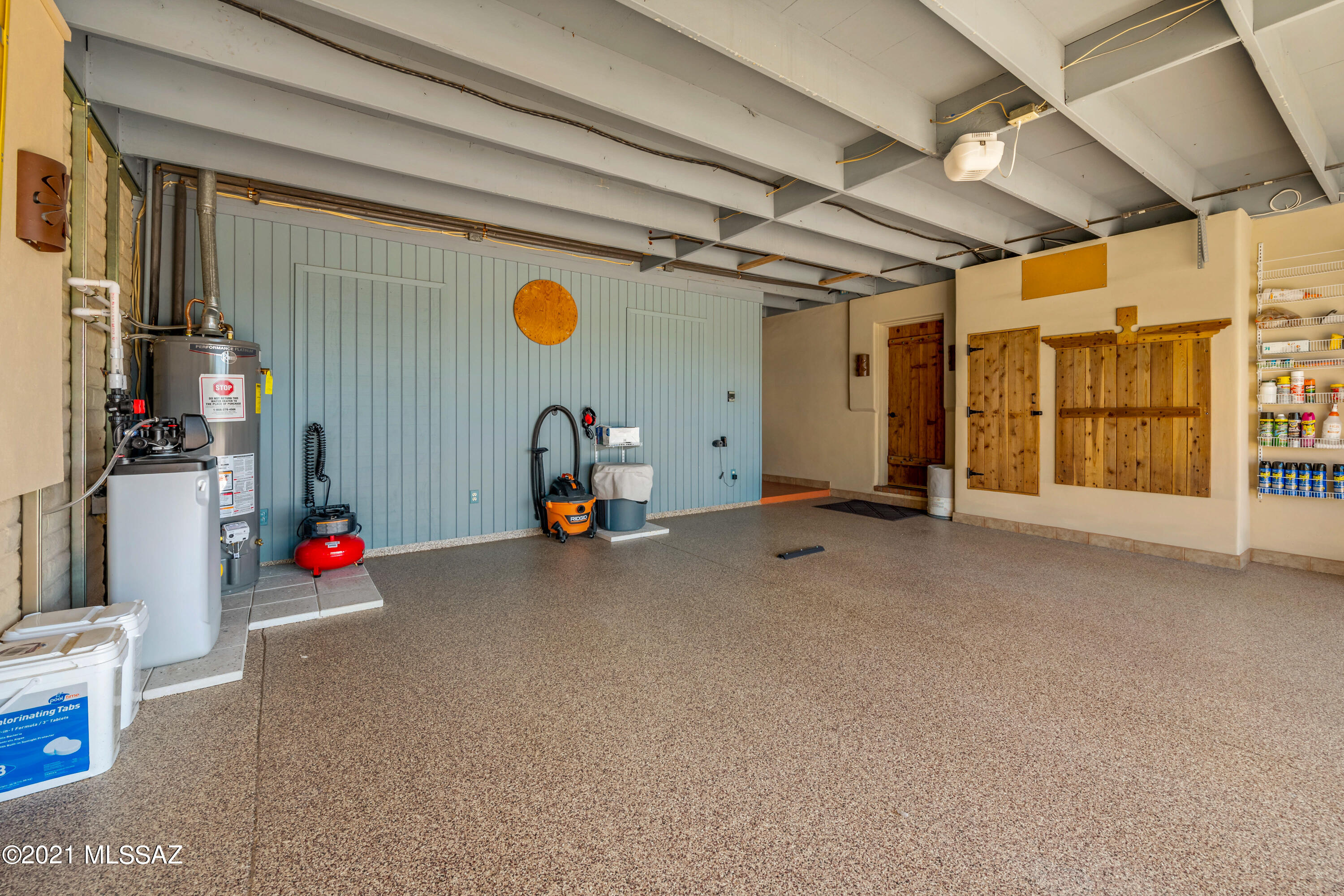 Catalina Foothills Estates NO. 7 (187-249) - Residential
