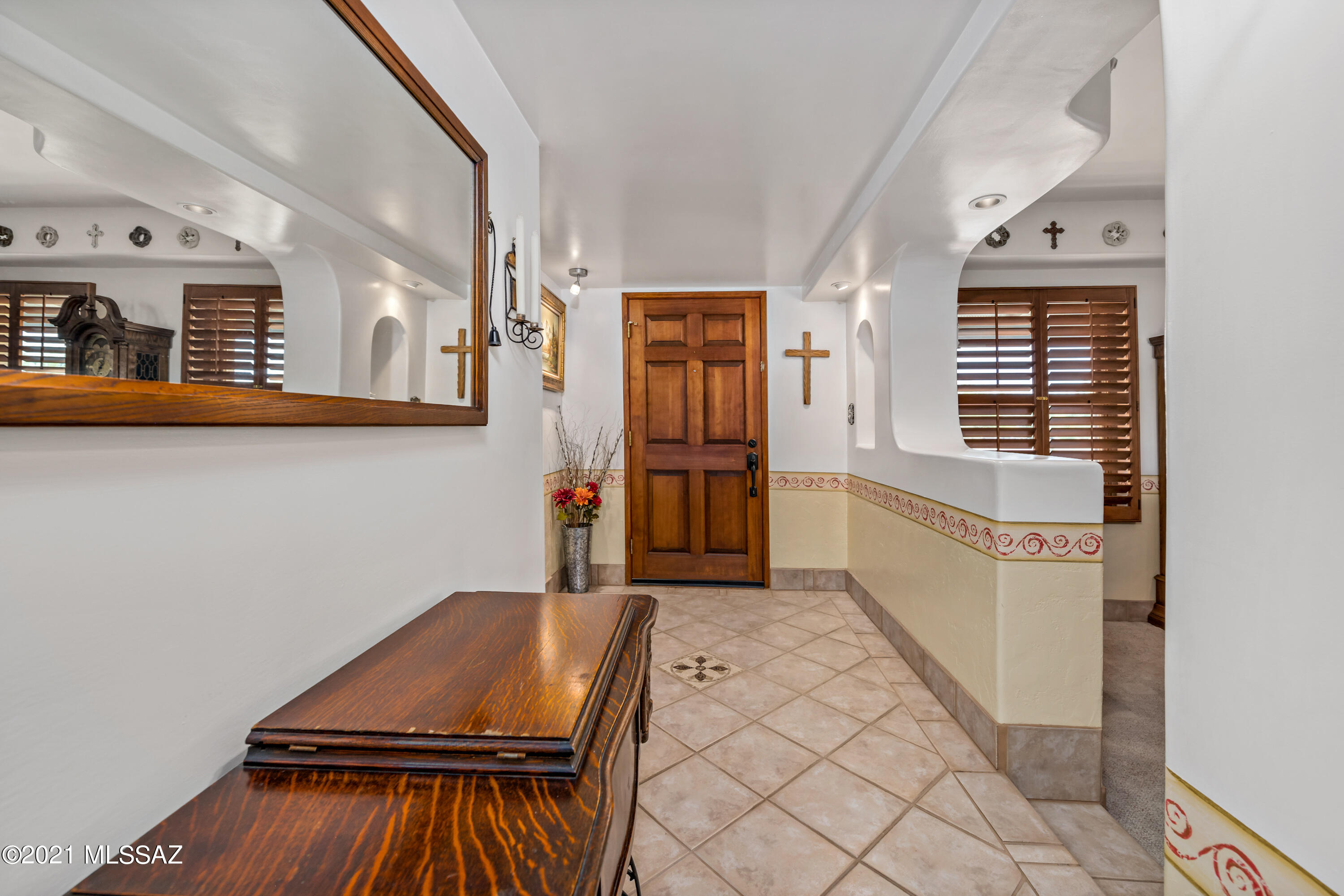 Catalina Foothills Estates NO. 7 (187-249) - Residential