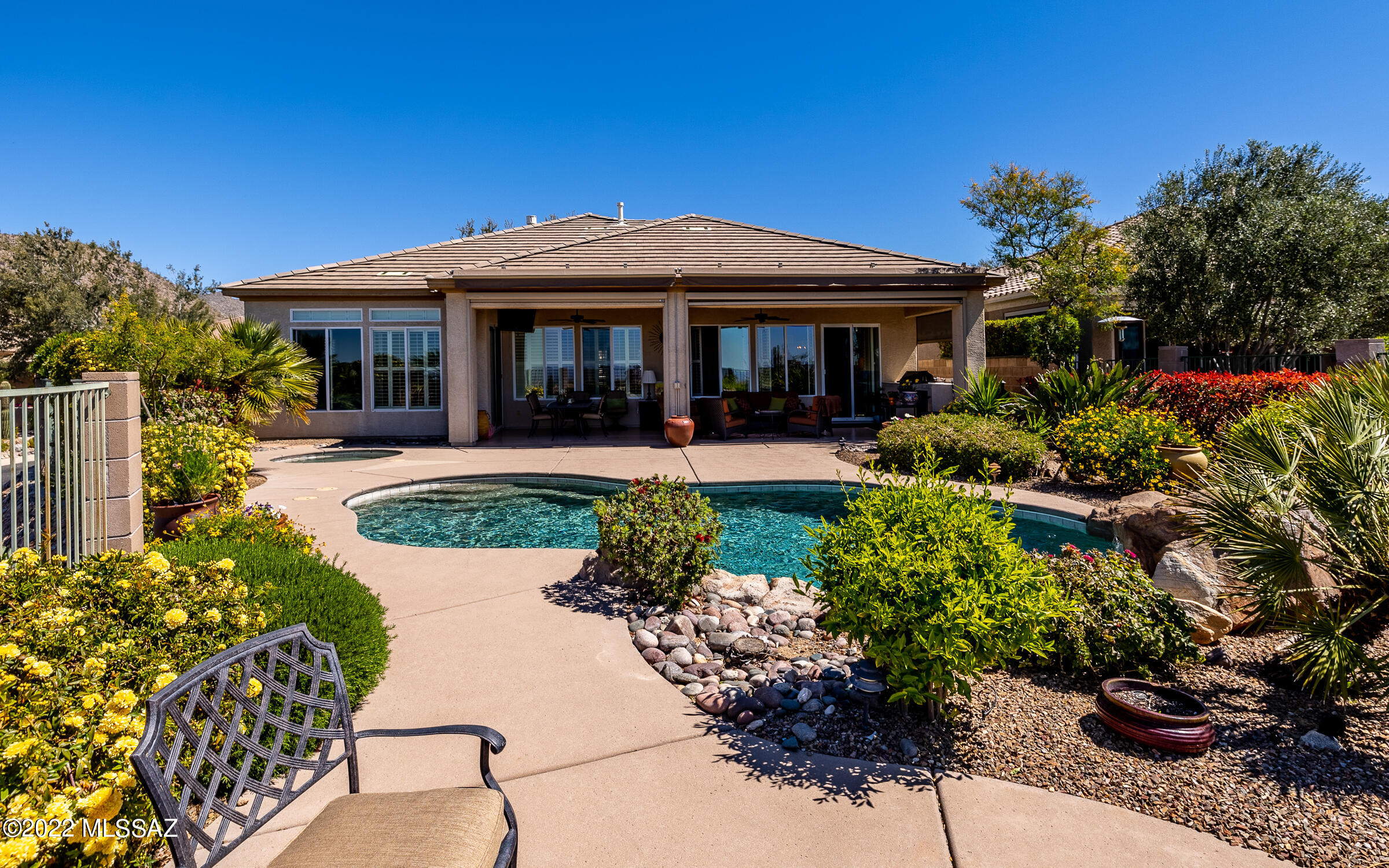 Heritage Highlands - Residential