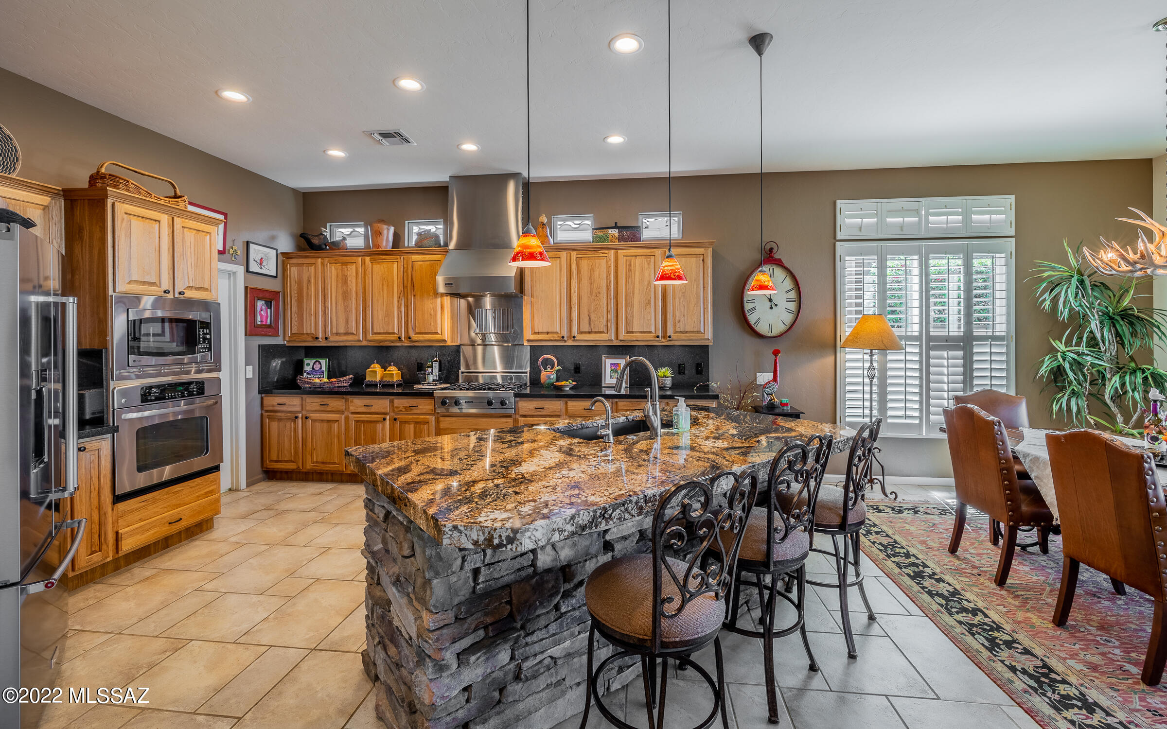 Heritage Highlands - Residential