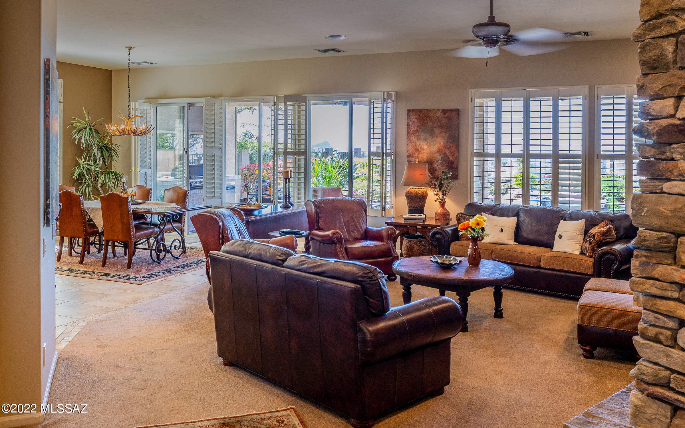 Heritage Highlands - Residential