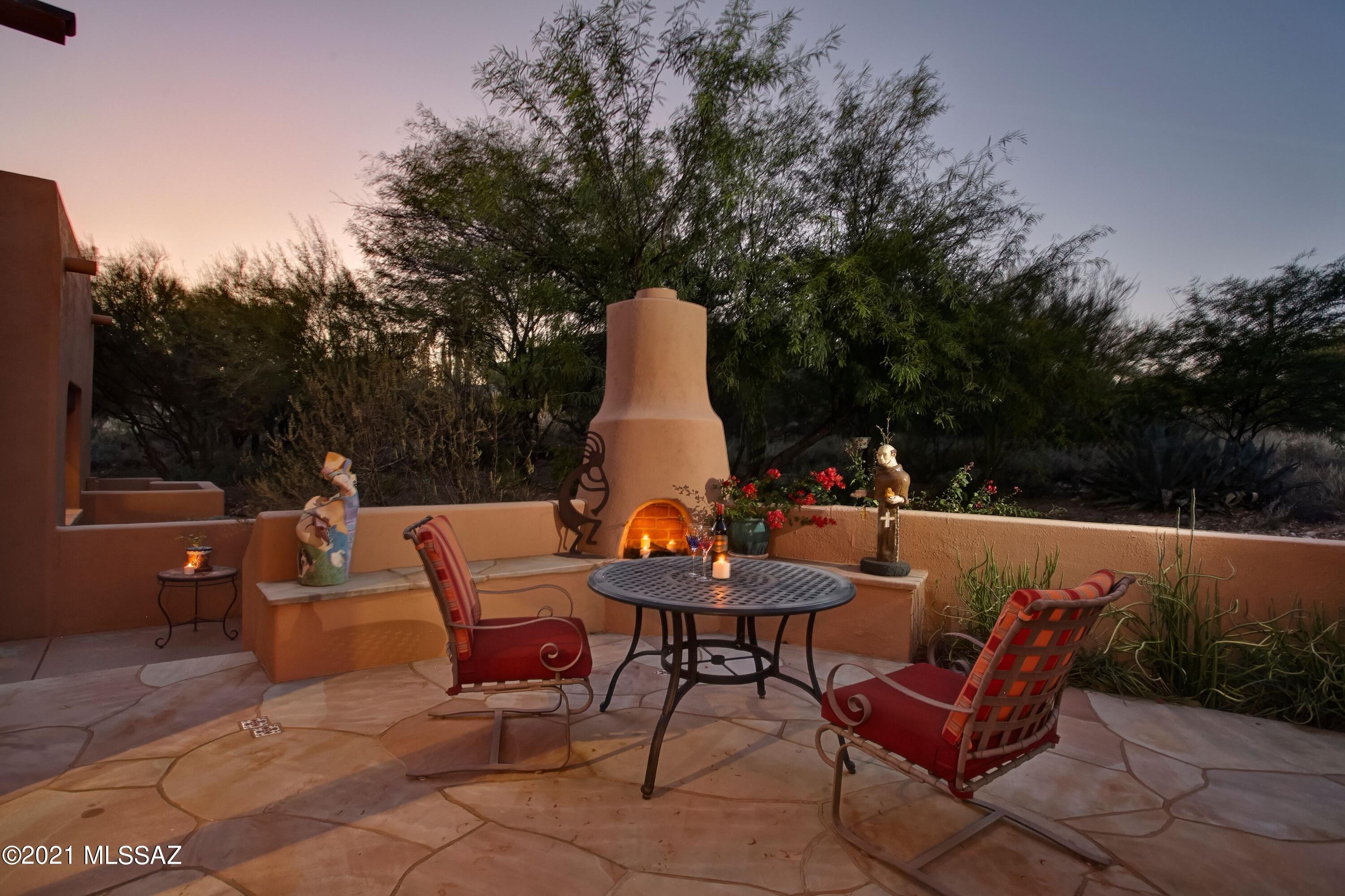 Catalina Foothills Est. NO. 10 (73-90, 119, 121, 123, 127-146) - Residential