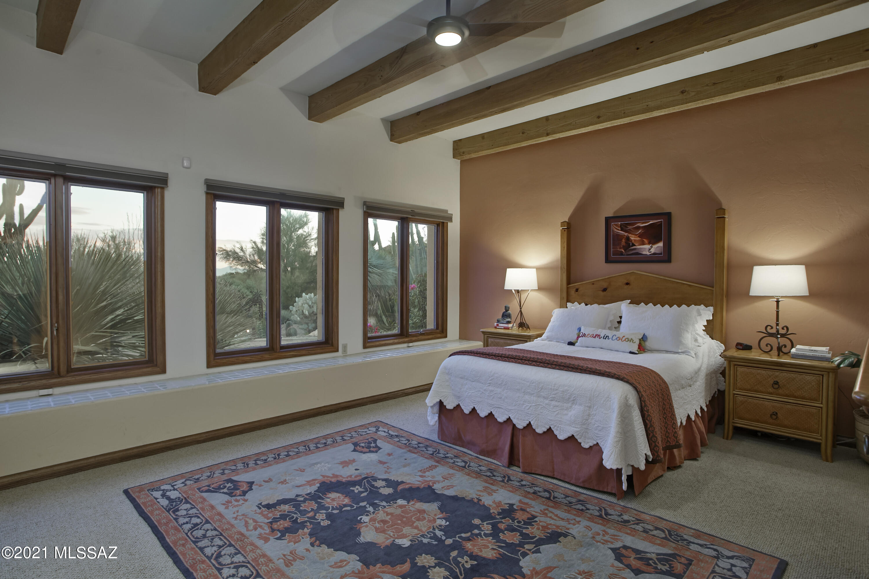 Catalina Foothills Est. NO. 10 (73-90, 119, 121, 123, 127-146) - Residential