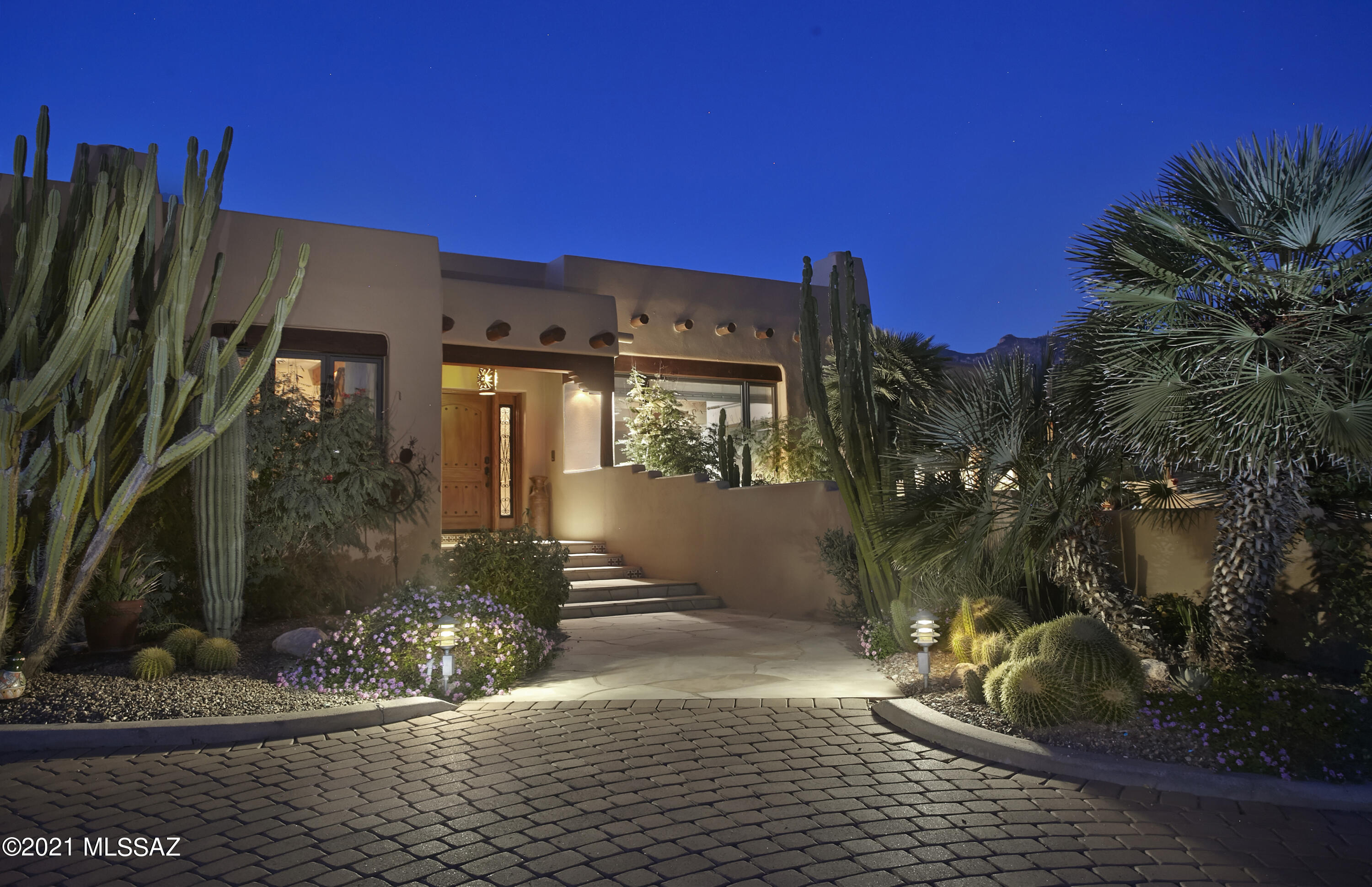 Catalina Foothills Est. NO. 10 (73-90, 119, 121, 123, 127-146) - Residential