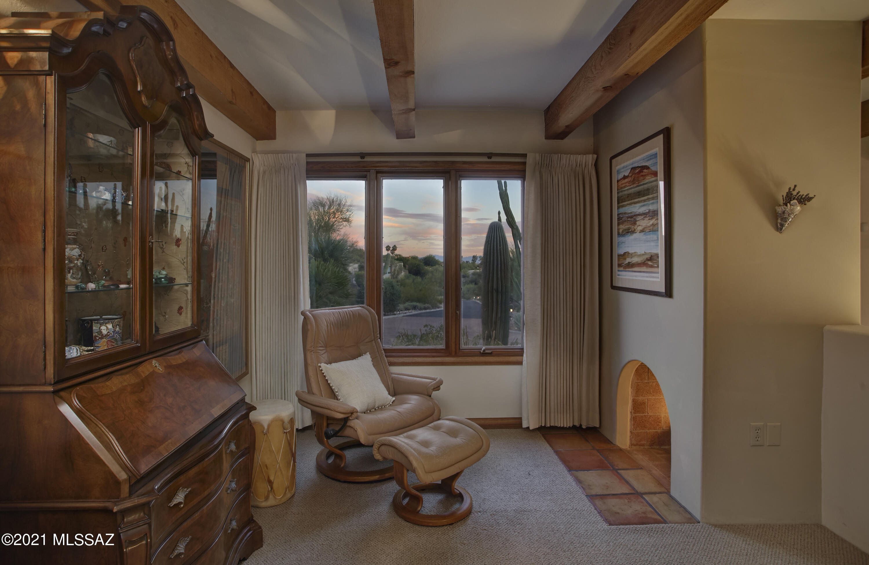 Catalina Foothills Est. NO. 10 (73-90, 119, 121, 123, 127-146) - Residential