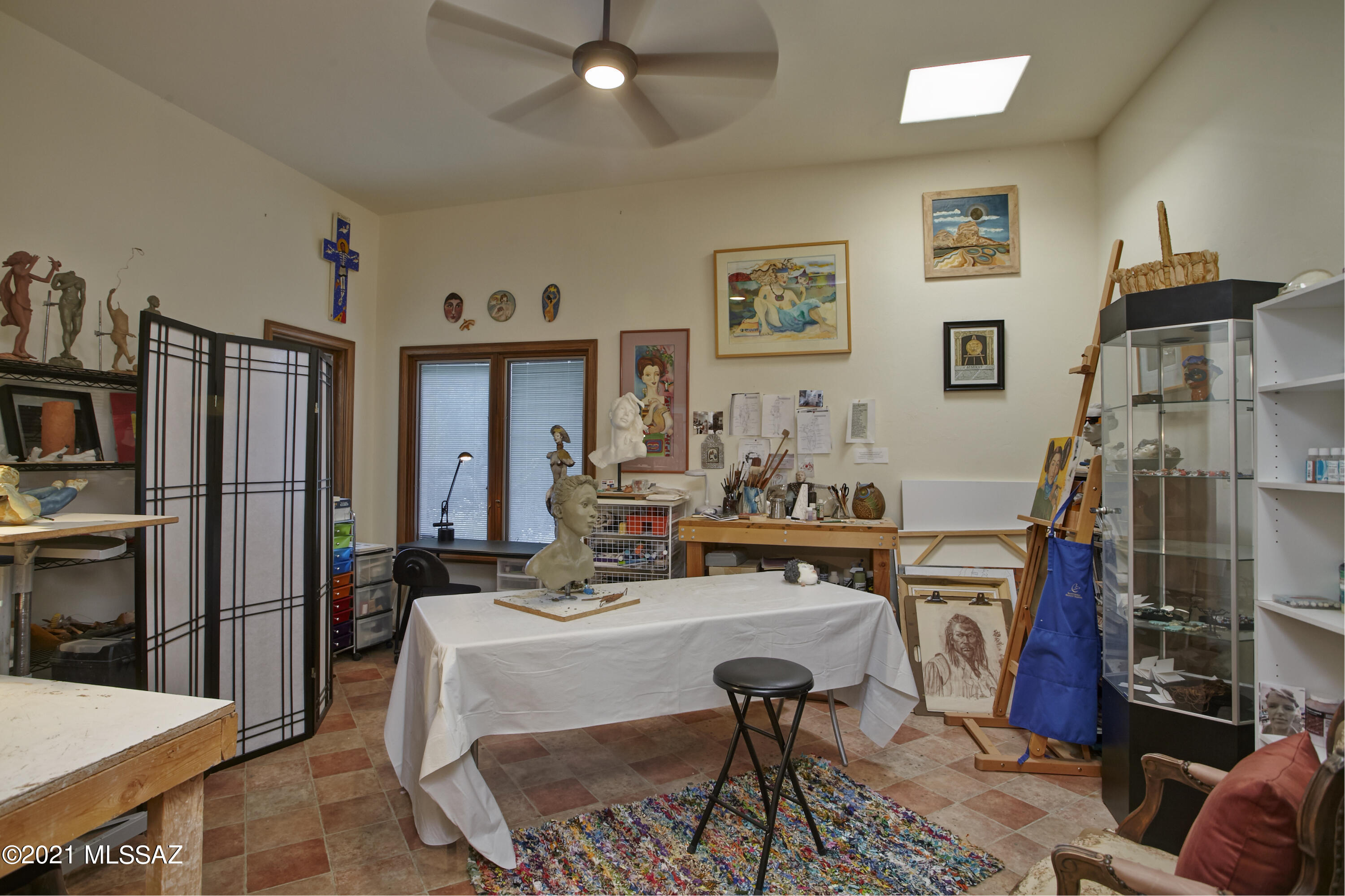Catalina Foothills Est. NO. 10 (73-90, 119, 121, 123, 127-146) - Residential