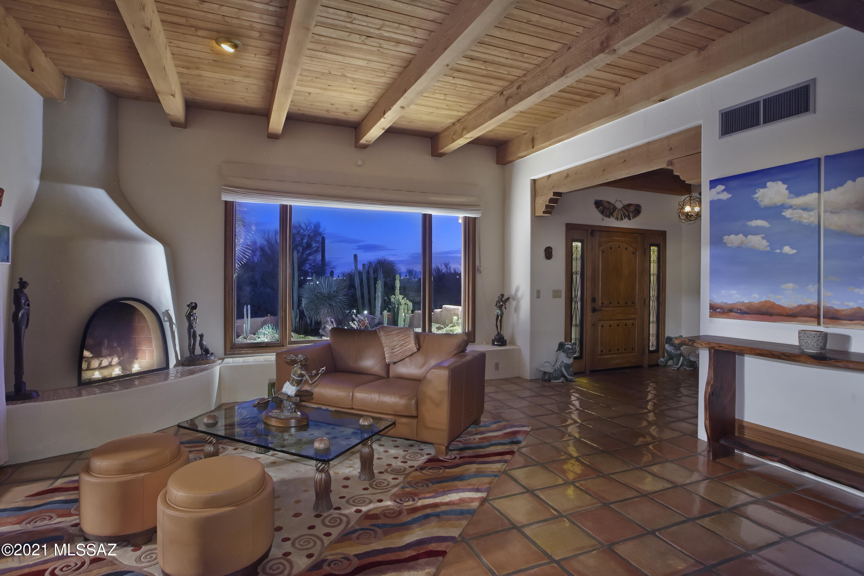 Catalina Foothills Est. NO. 10 (73-90, 119, 121, 123, 127-146) - Residential