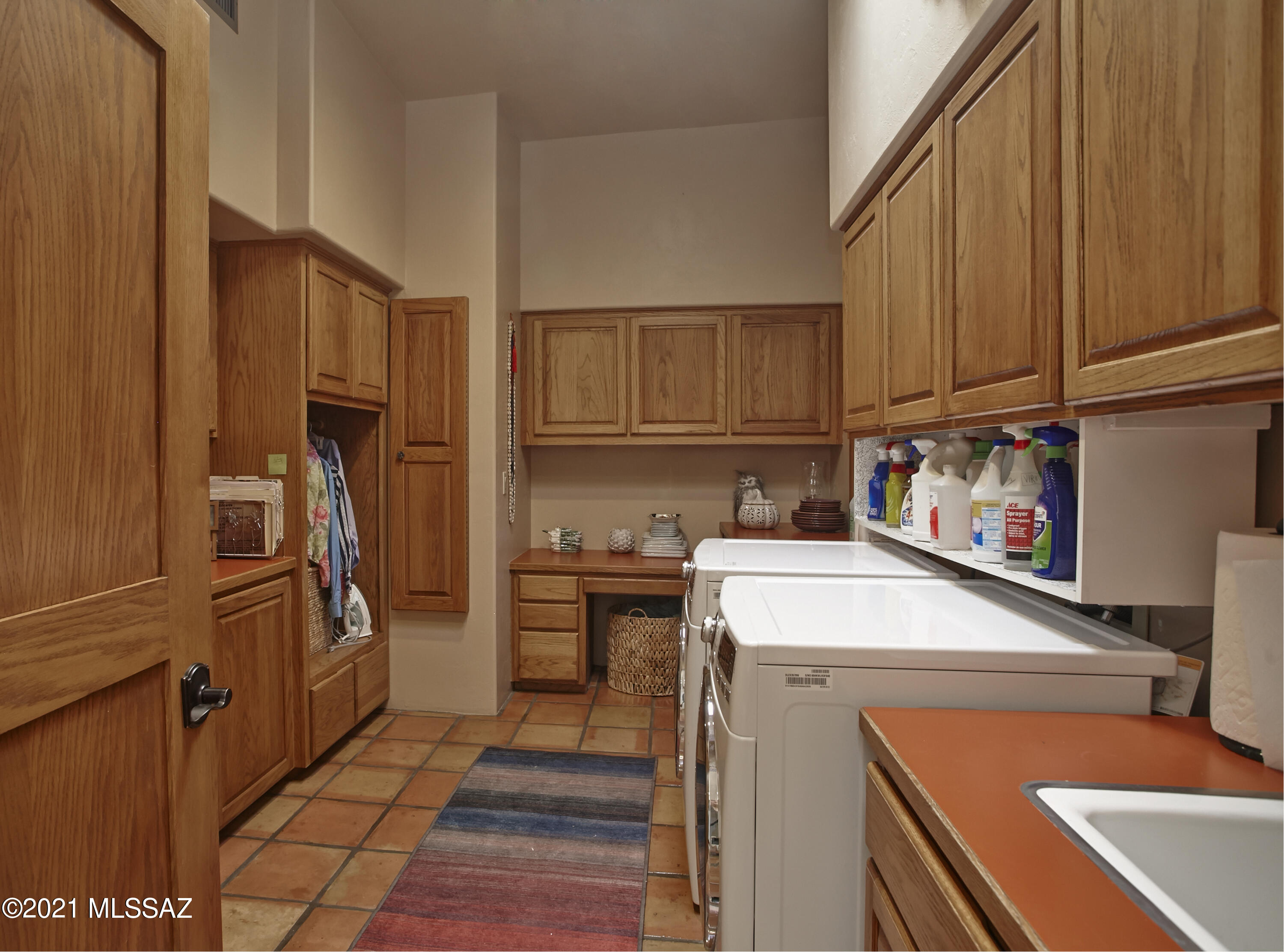 Catalina Foothills Est. NO. 10 (73-90, 119, 121, 123, 127-146) - Residential