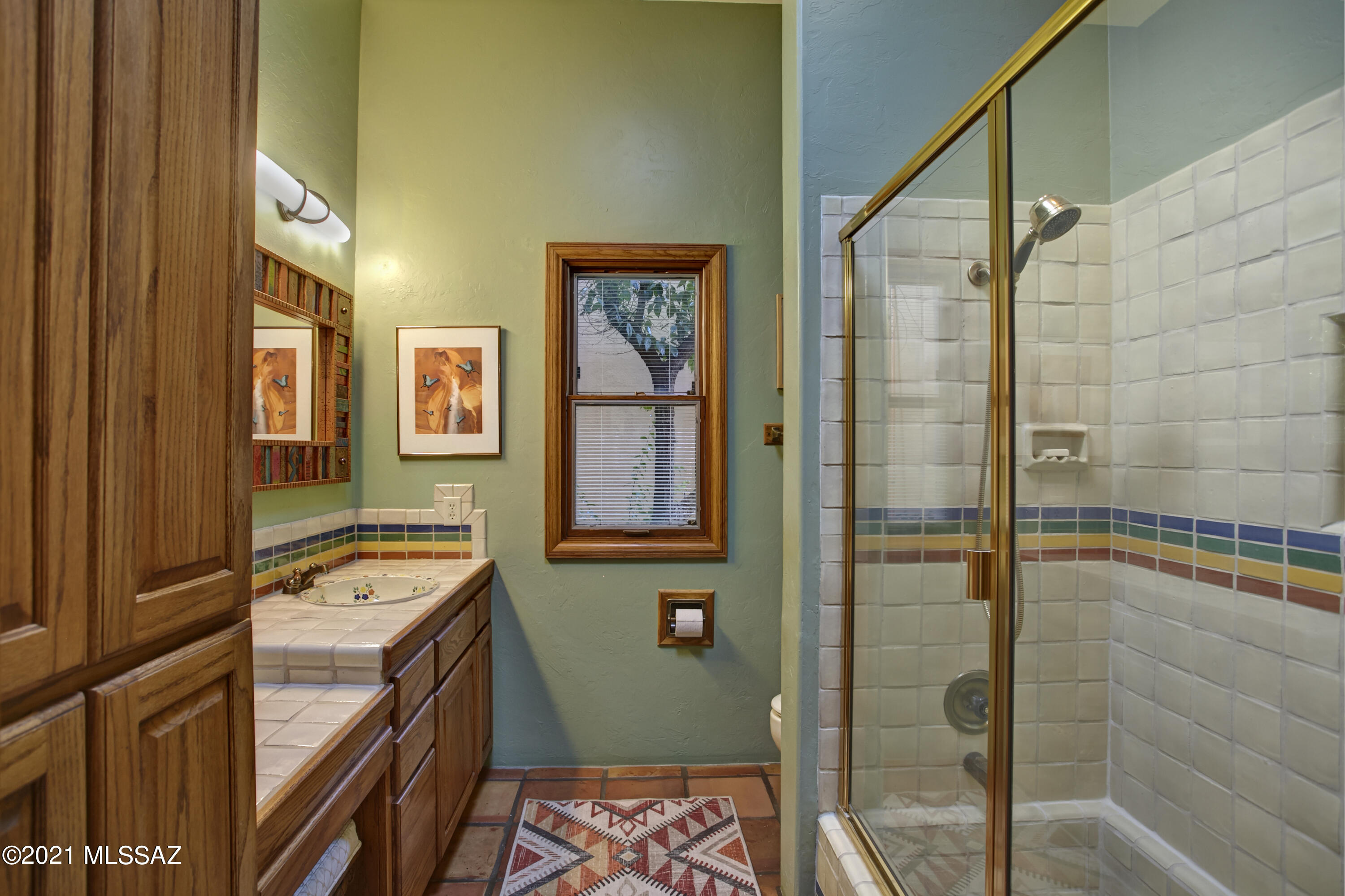 Catalina Foothills Est. NO. 10 (73-90, 119, 121, 123, 127-146) - Residential