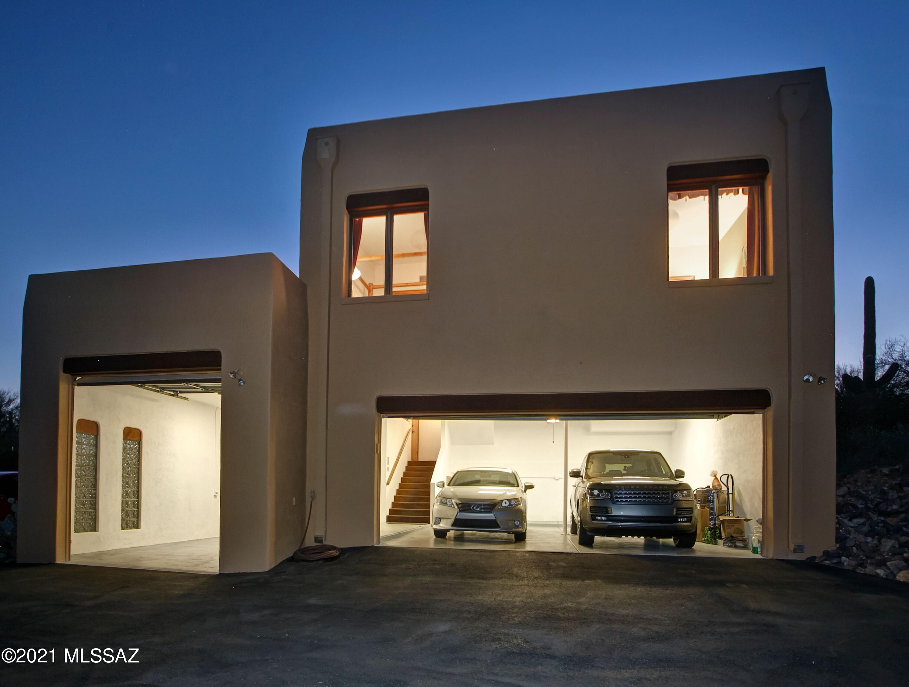 Catalina Foothills Est. NO. 10 (73-90, 119, 121, 123, 127-146) - Residential