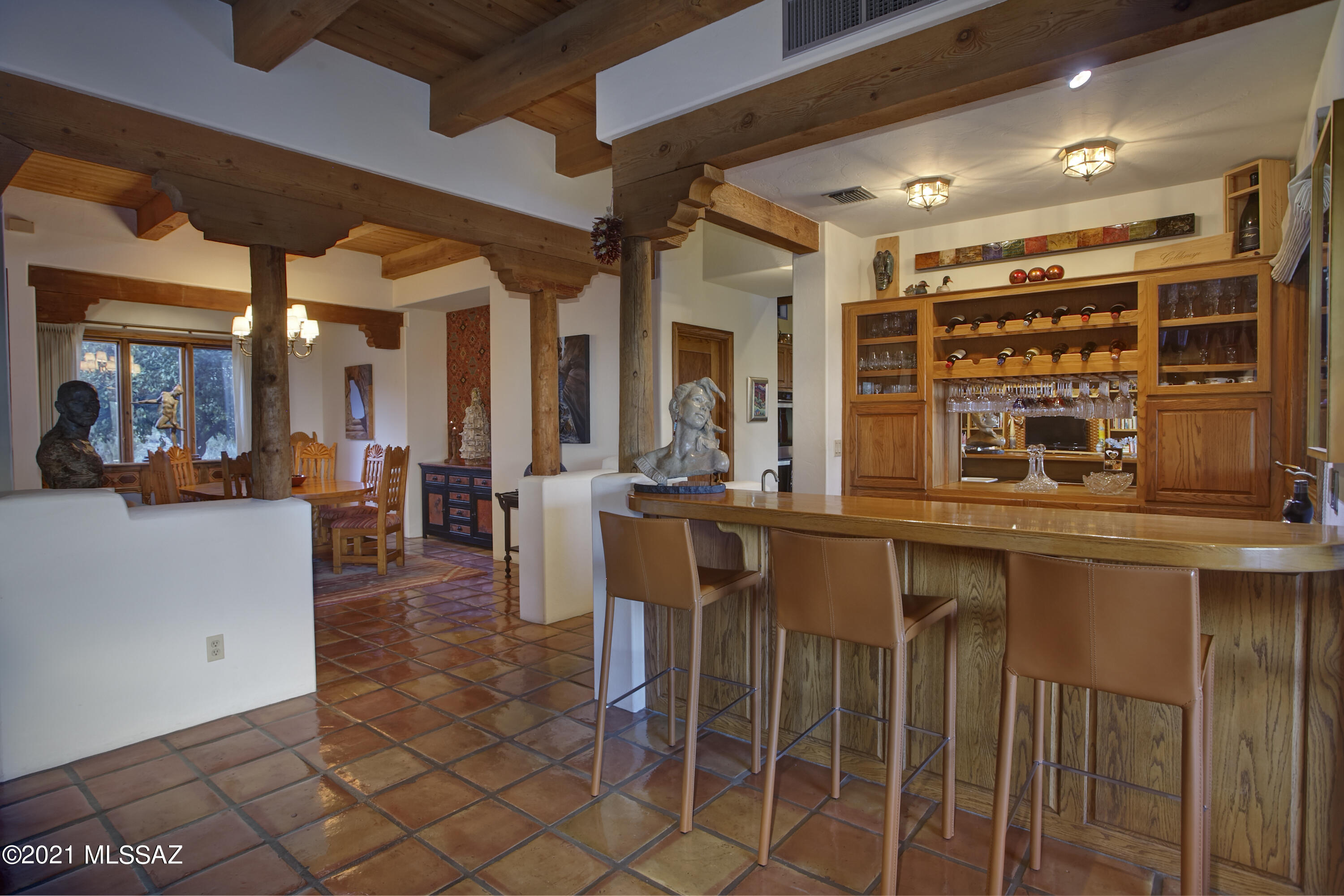 Catalina Foothills Est. NO. 10 (73-90, 119, 121, 123, 127-146) - Residential