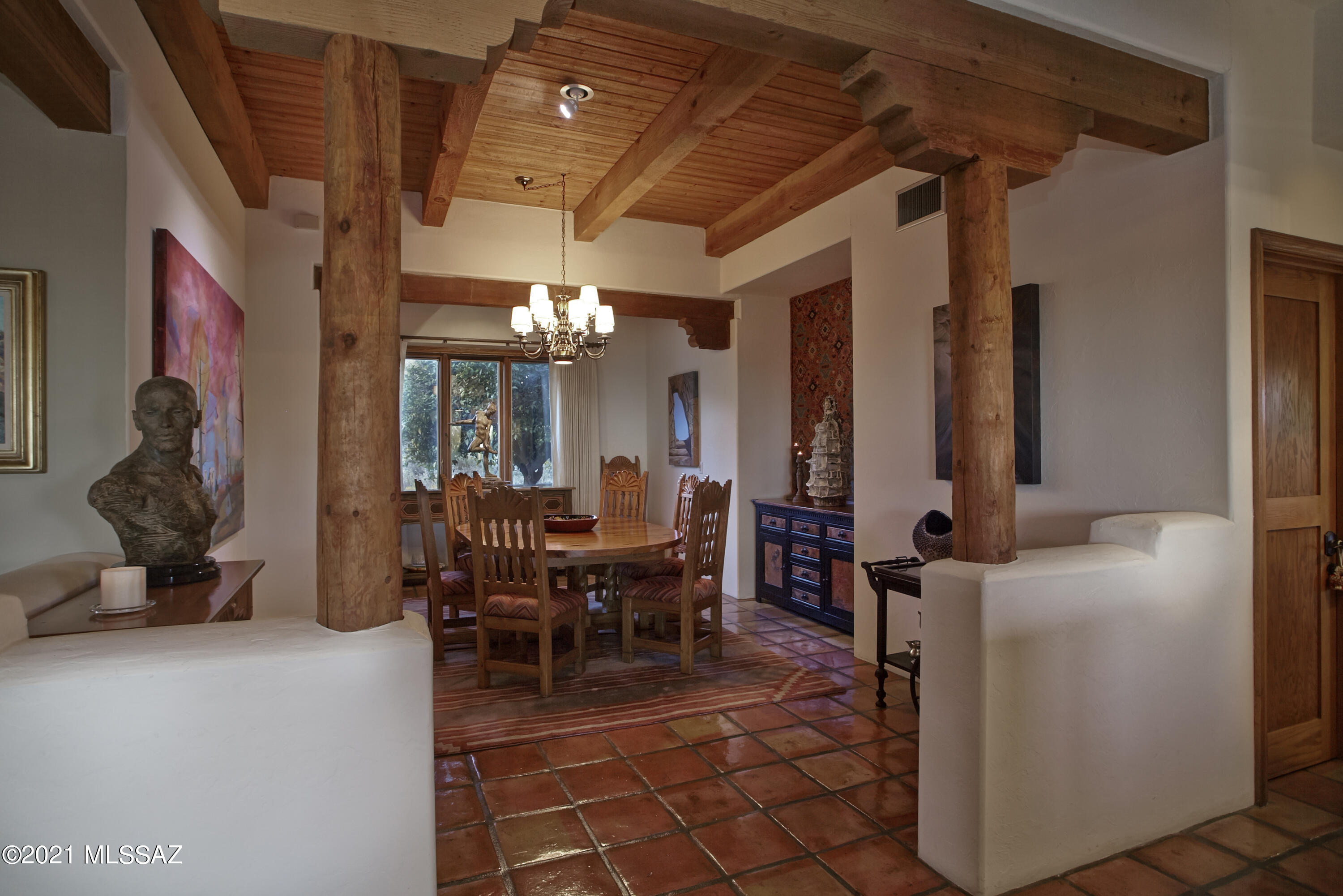 Catalina Foothills Est. NO. 10 (73-90, 119, 121, 123, 127-146) - Residential