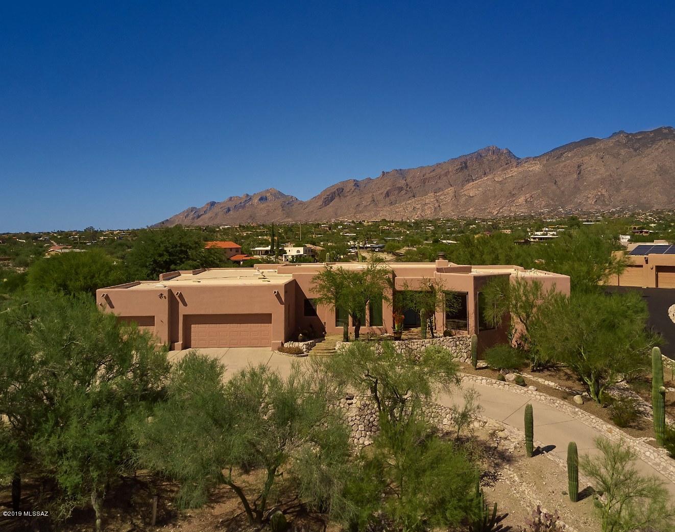 Rio Verde Vista II (74-111) - Residential