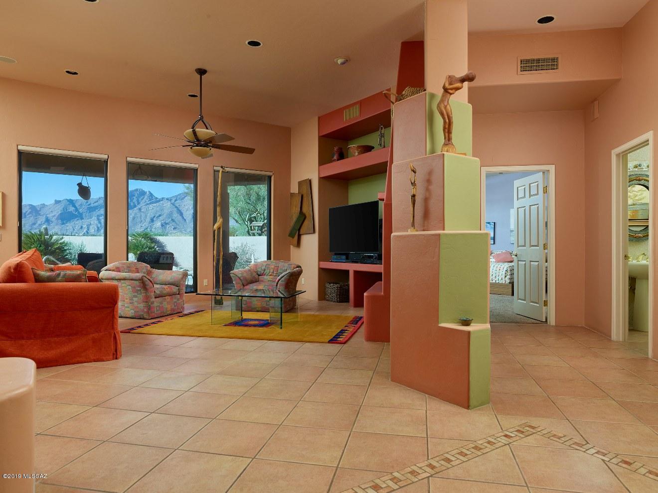 Rio Verde Vista II (74-111) - Residential