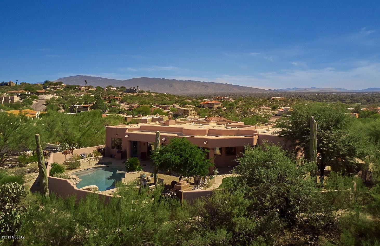 Rio Verde Vista II (74-111) - Residential