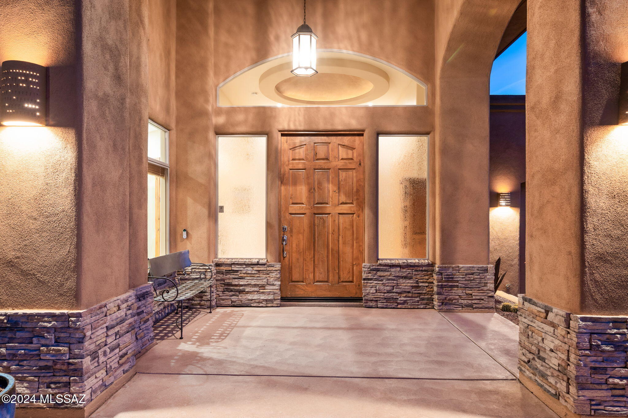 Coyote Ridge (1-109) - Residential