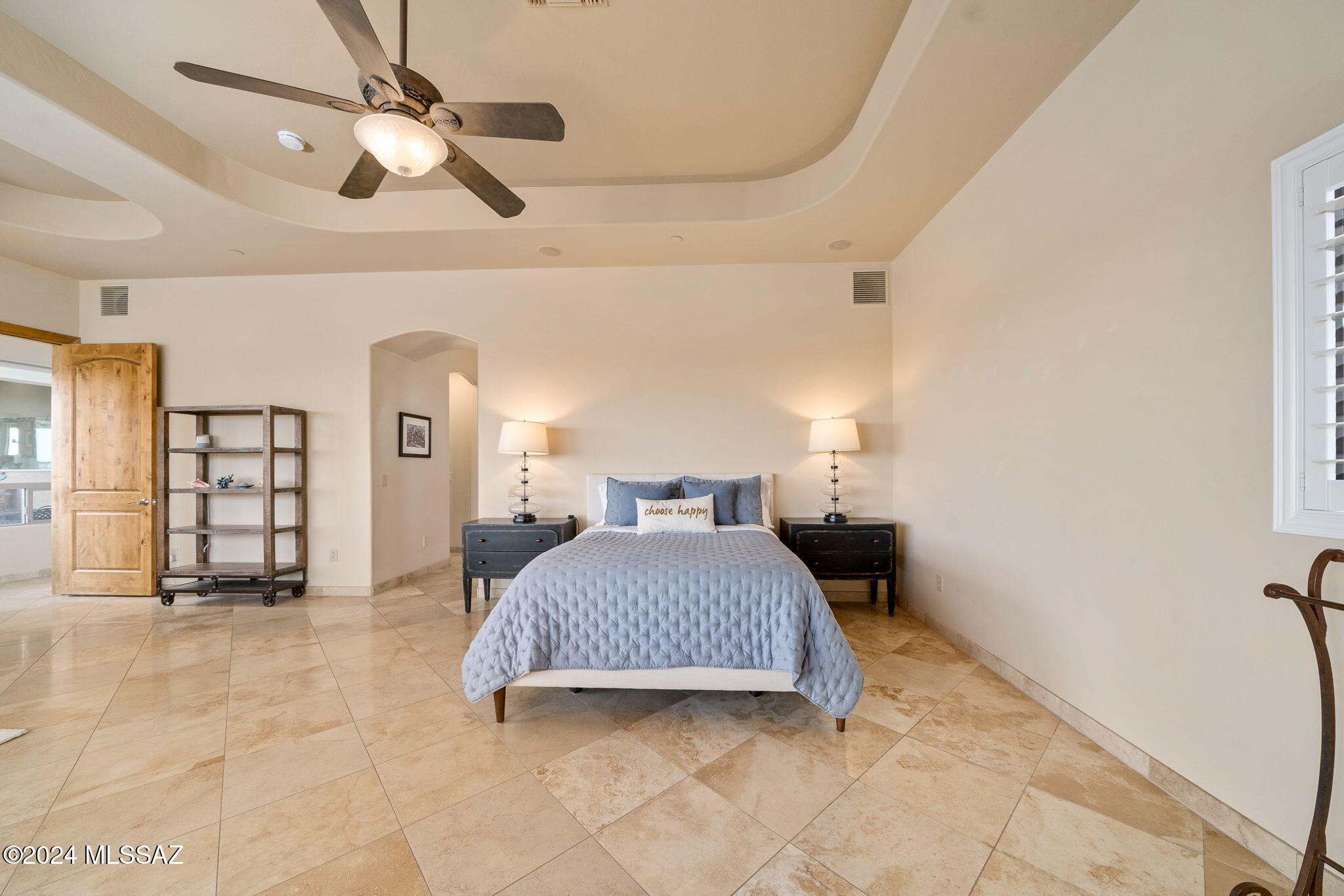 Coyote Ridge (1-109) - Residential