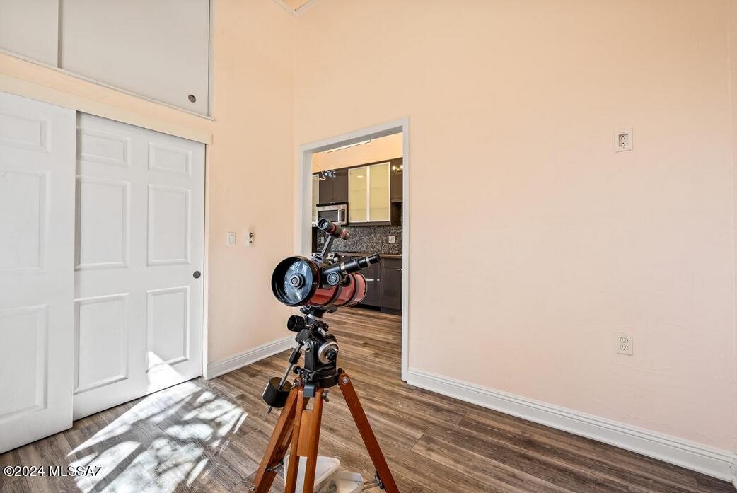 Casas Adobes Estates (401-447) - Residential