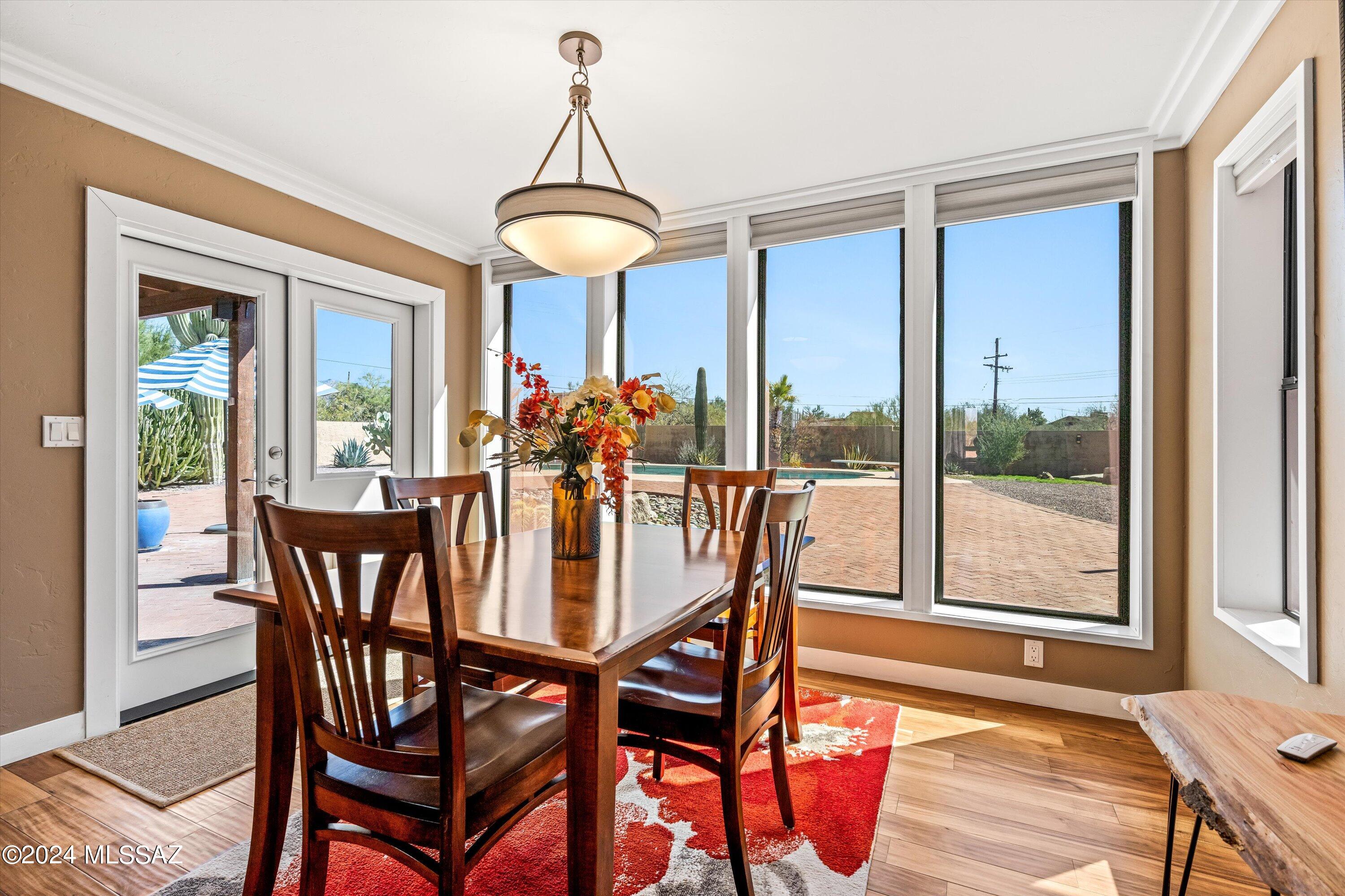 Casas Adobes Estates (401-447) - Residential