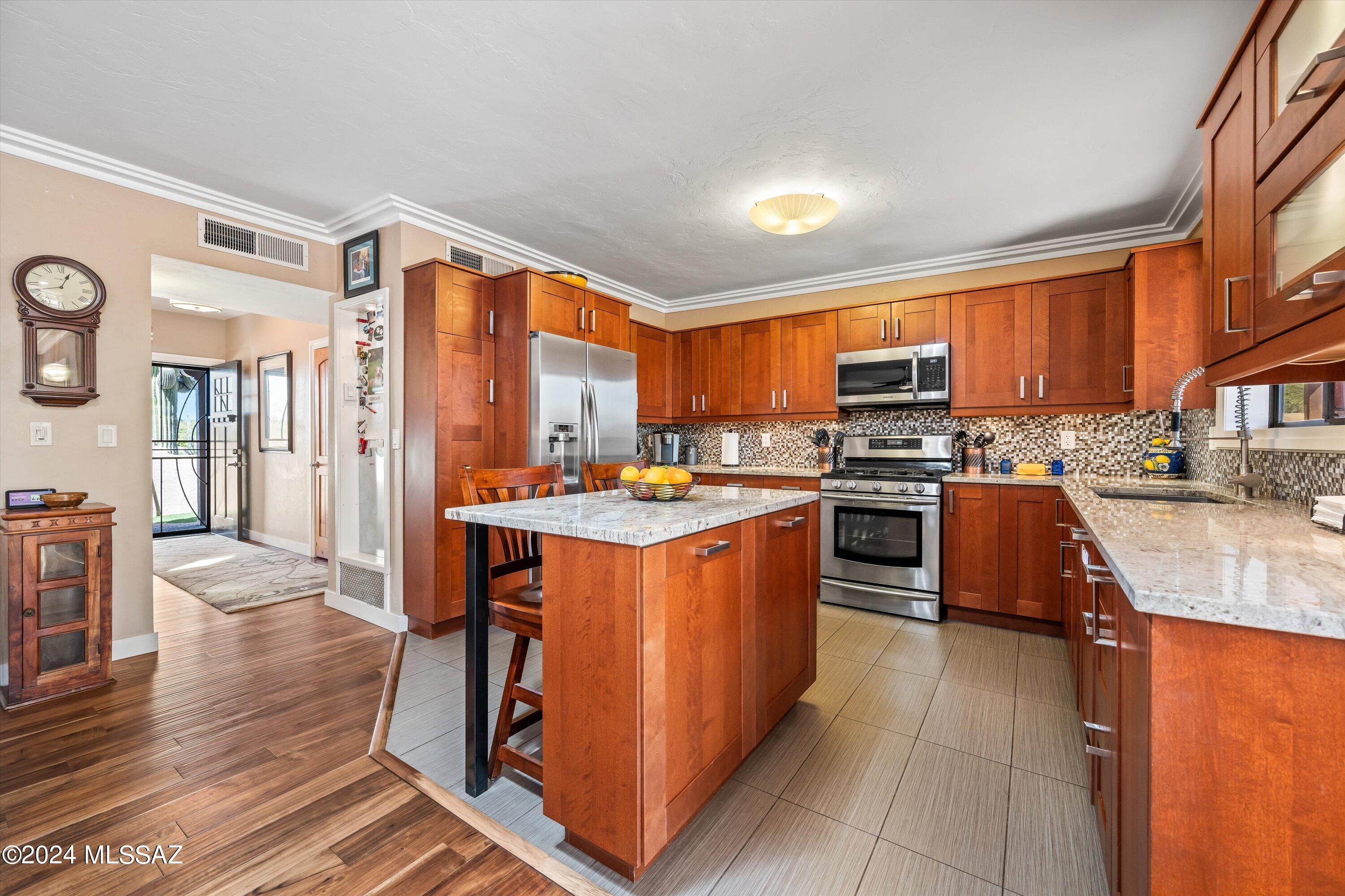 Casas Adobes Estates (401-447) - Residential