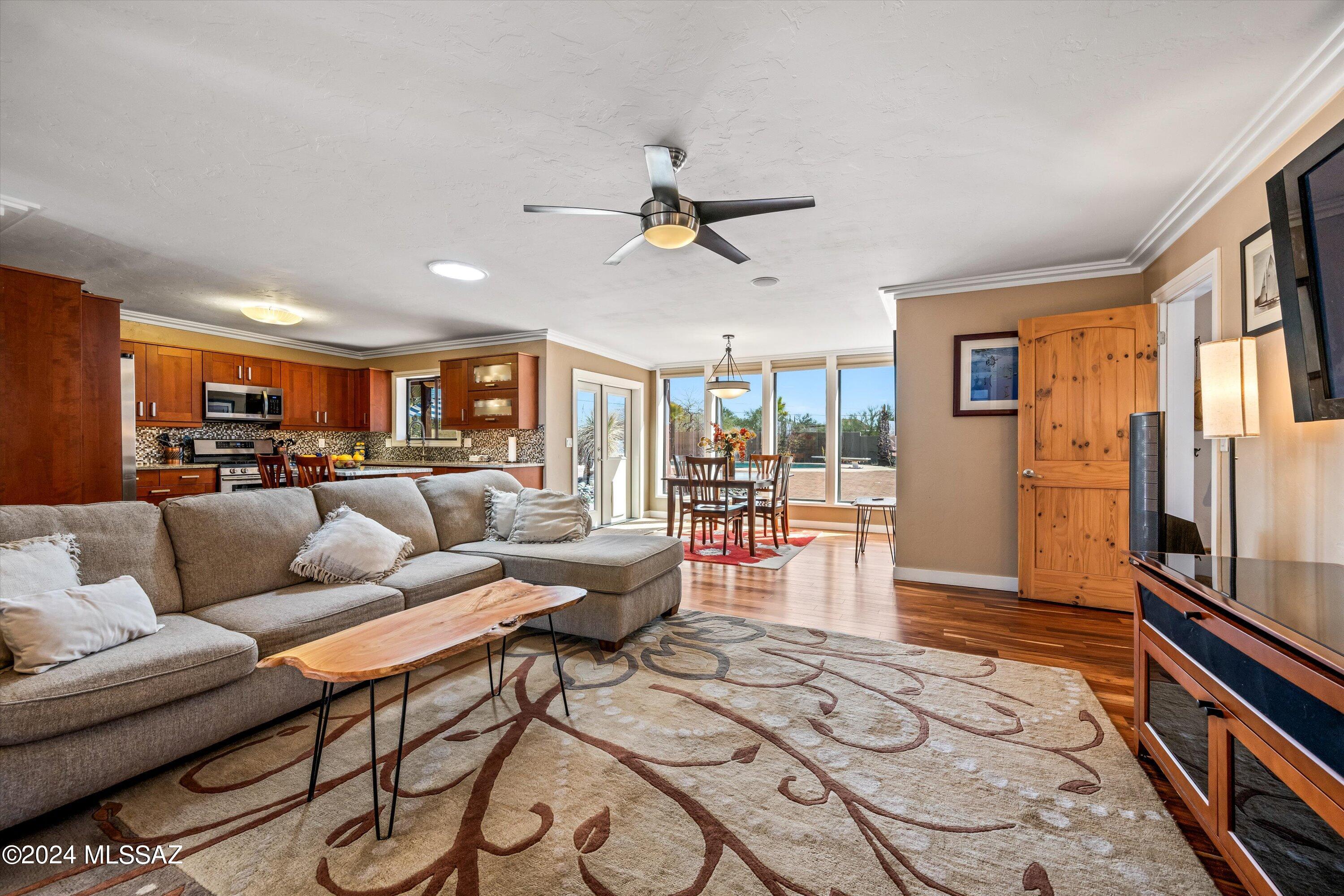 Casas Adobes Estates (401-447) - Residential