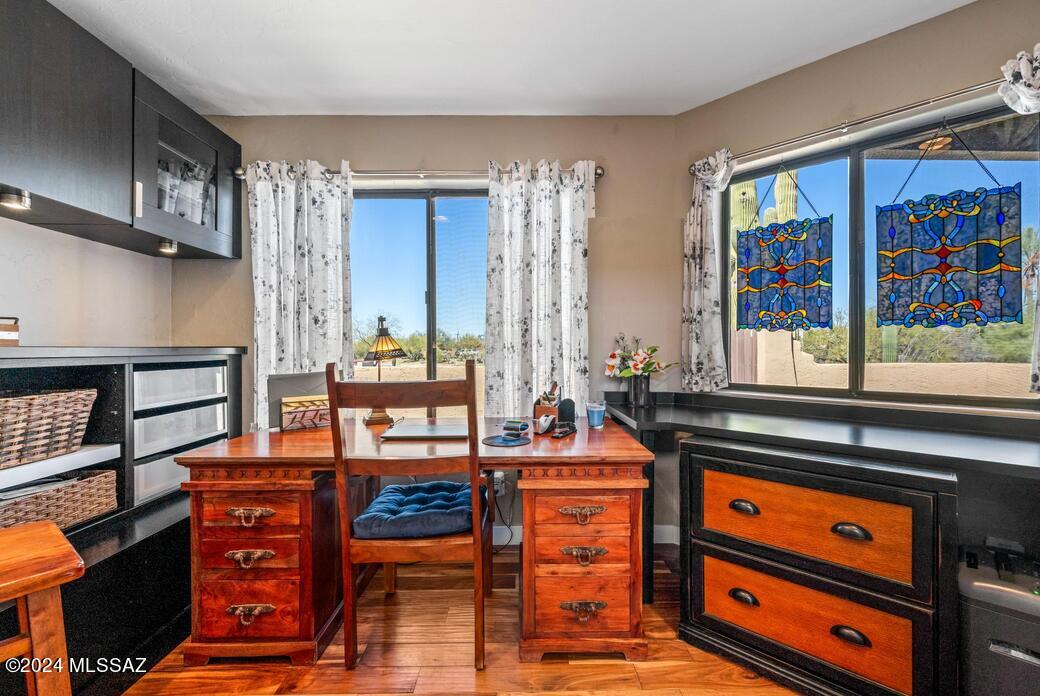 Casas Adobes Estates (401-447) - Residential