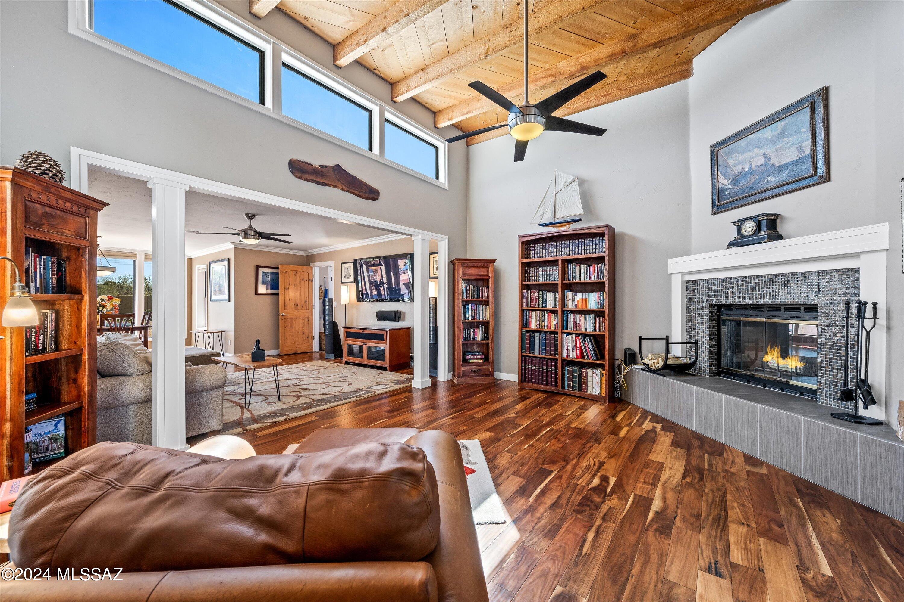 Casas Adobes Estates (401-447) - Residential