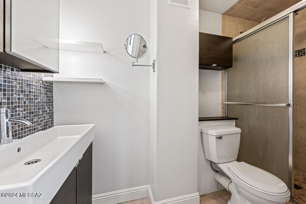 Casas Adobes Estates (401-447) - Residential