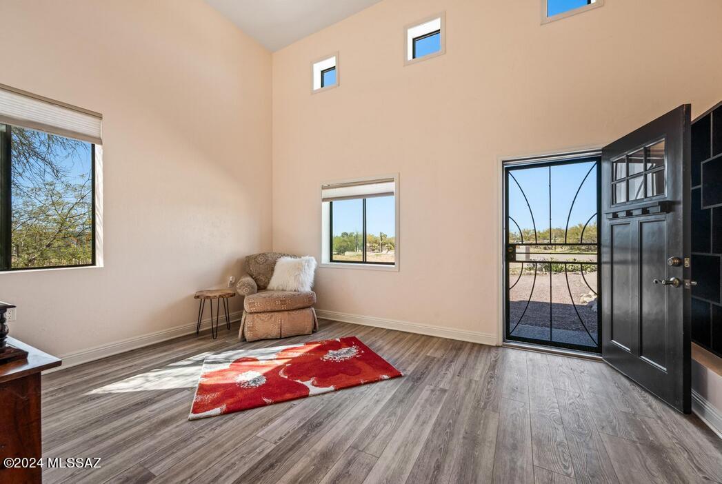 Casas Adobes Estates (401-447) - Residential