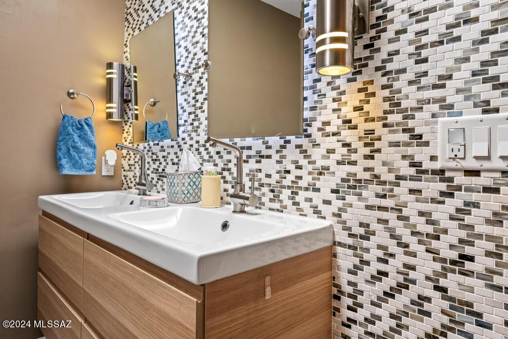 Casas Adobes Estates (401-447) - Residential