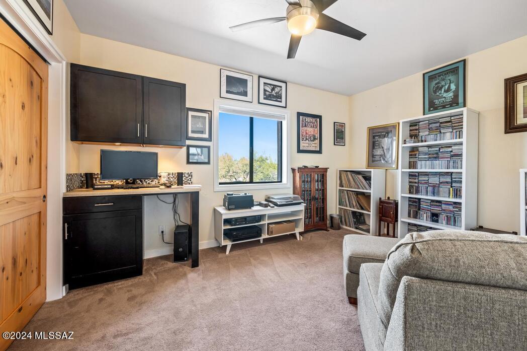 Casas Adobes Estates (401-447) - Residential