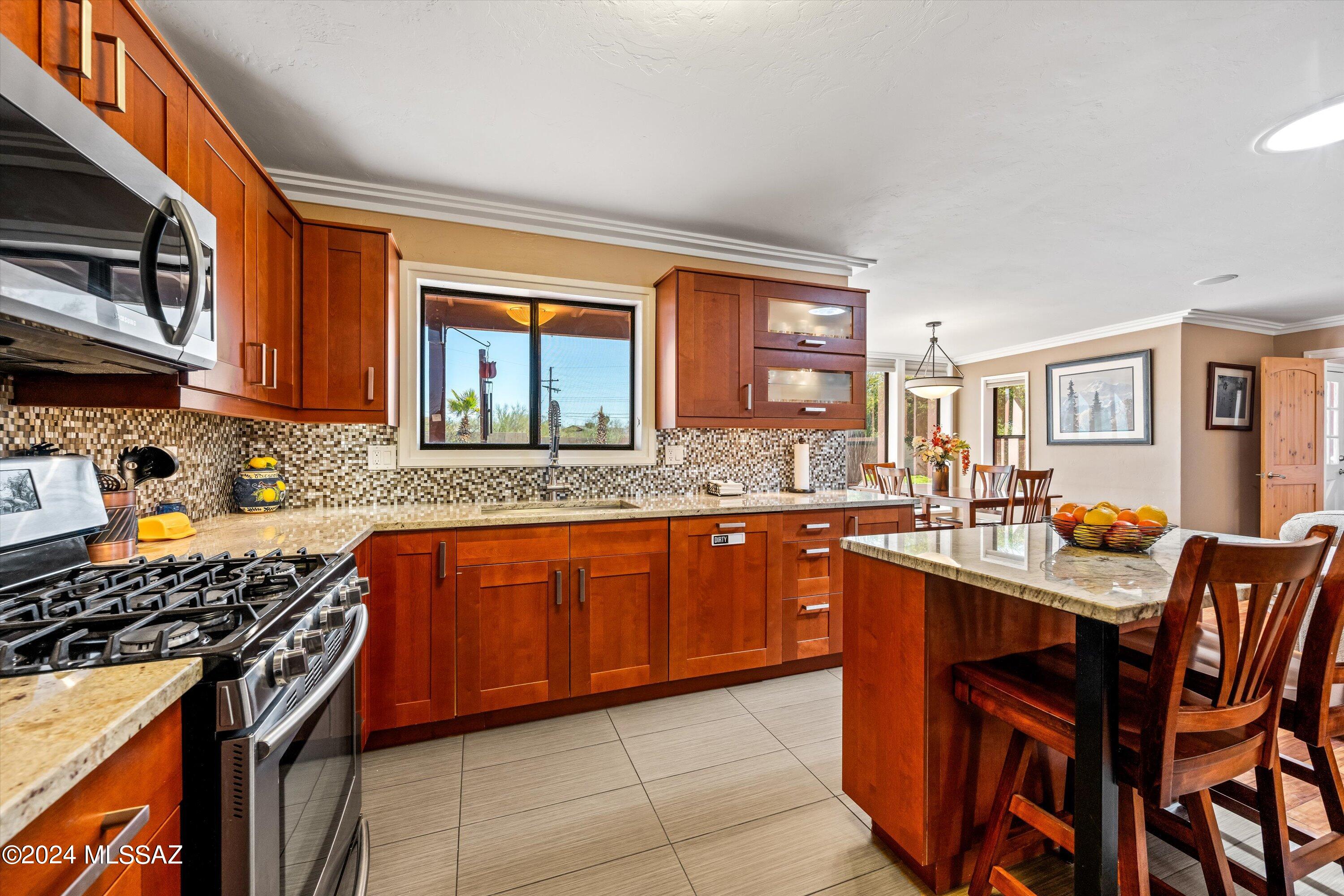 Casas Adobes Estates (401-447) - Residential