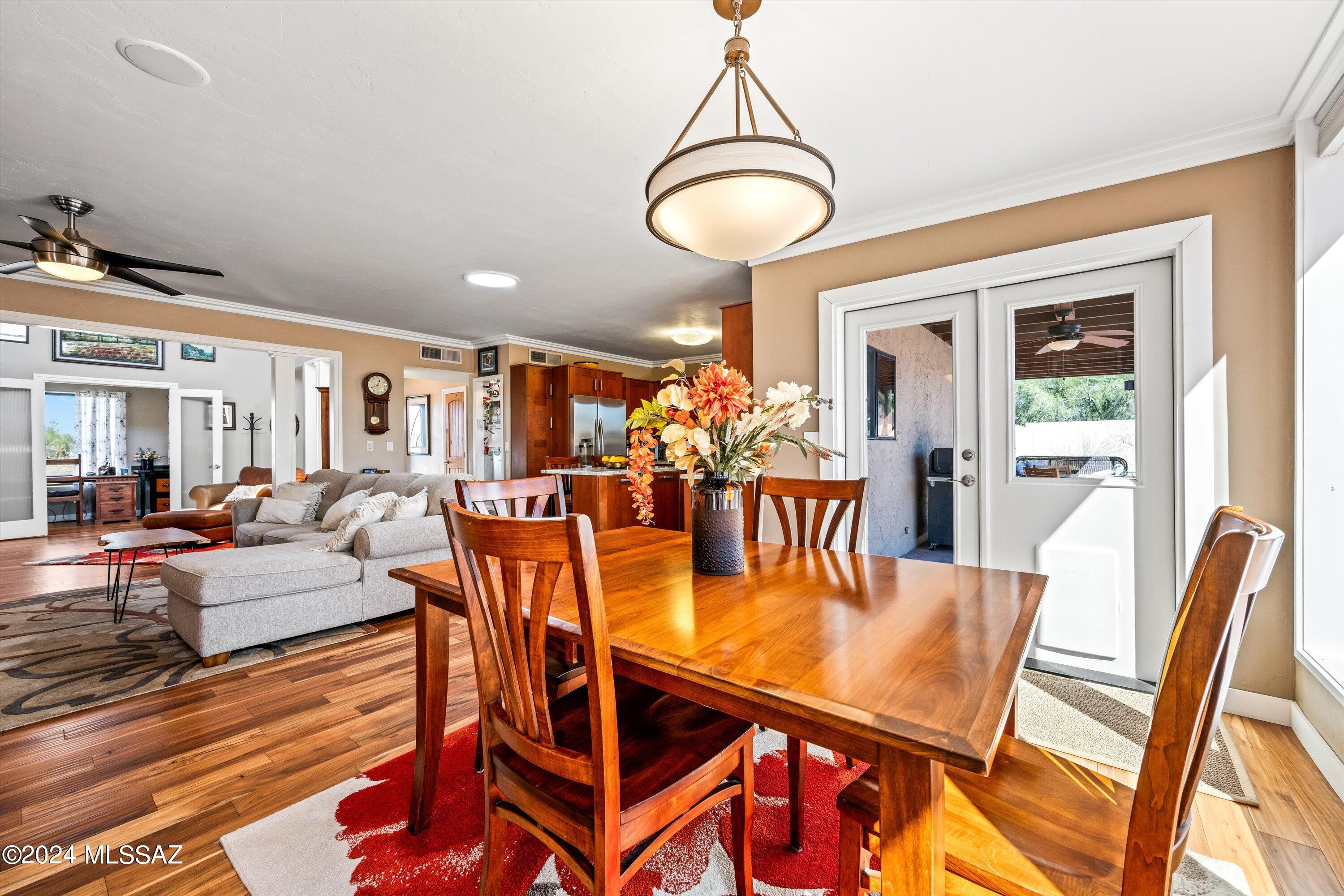 Casas Adobes Estates (401-447) - Residential