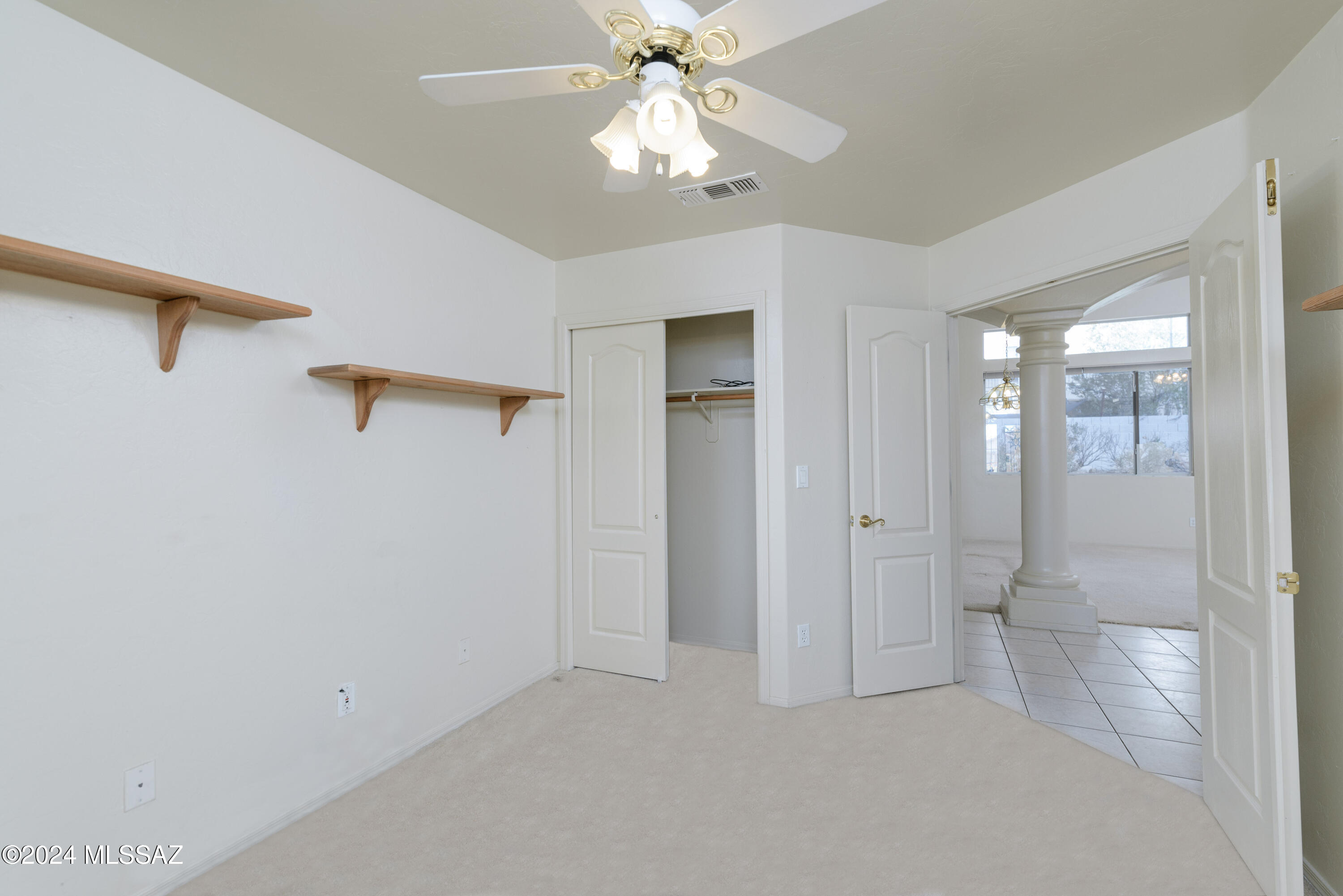 Copper Creek 1 Blocks A & B (1-62) - Residential