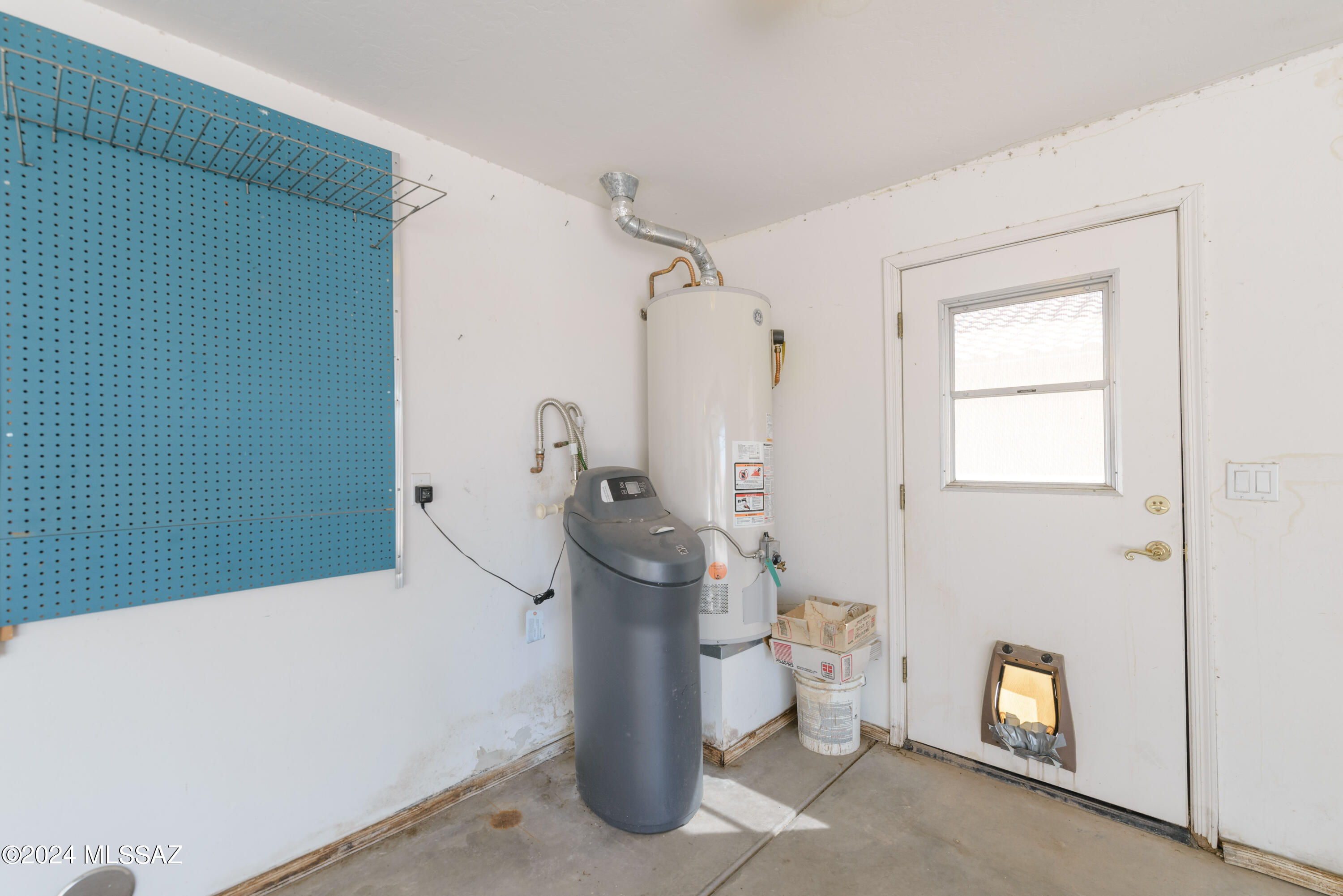 Copper Creek 1 Blocks A & B (1-62) - Residential