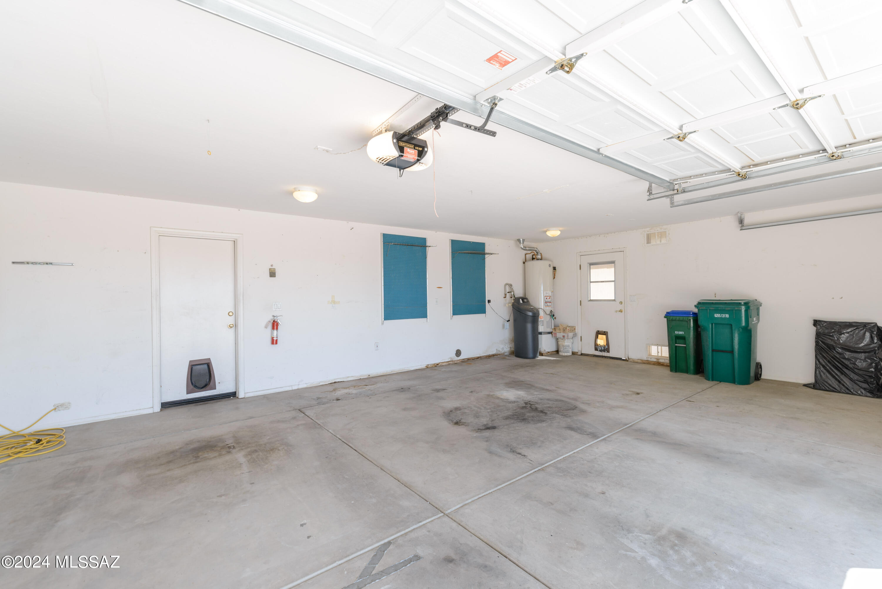 Copper Creek 1 Blocks A & B (1-62) - Residential