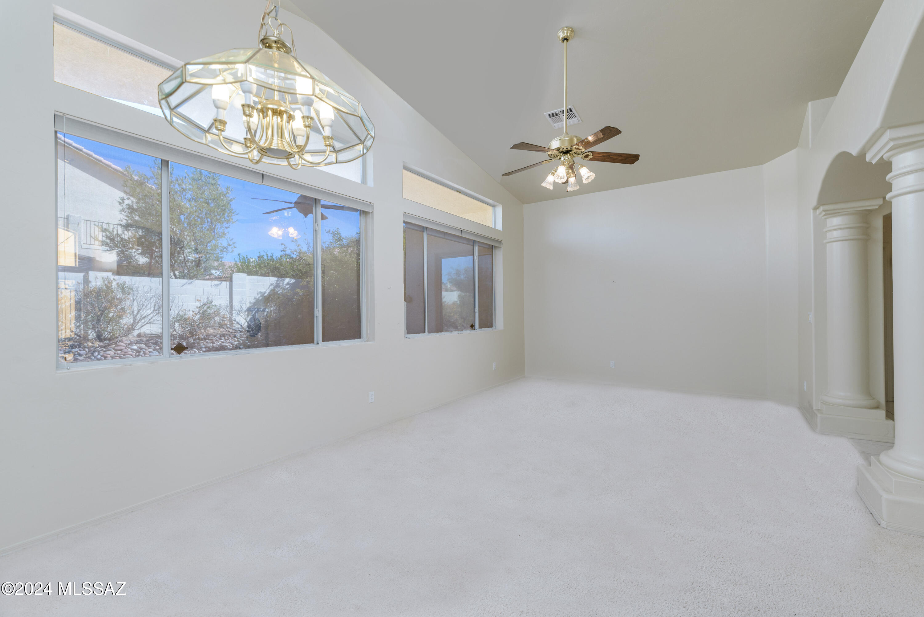 Copper Creek 1 Blocks A & B (1-62) - Residential