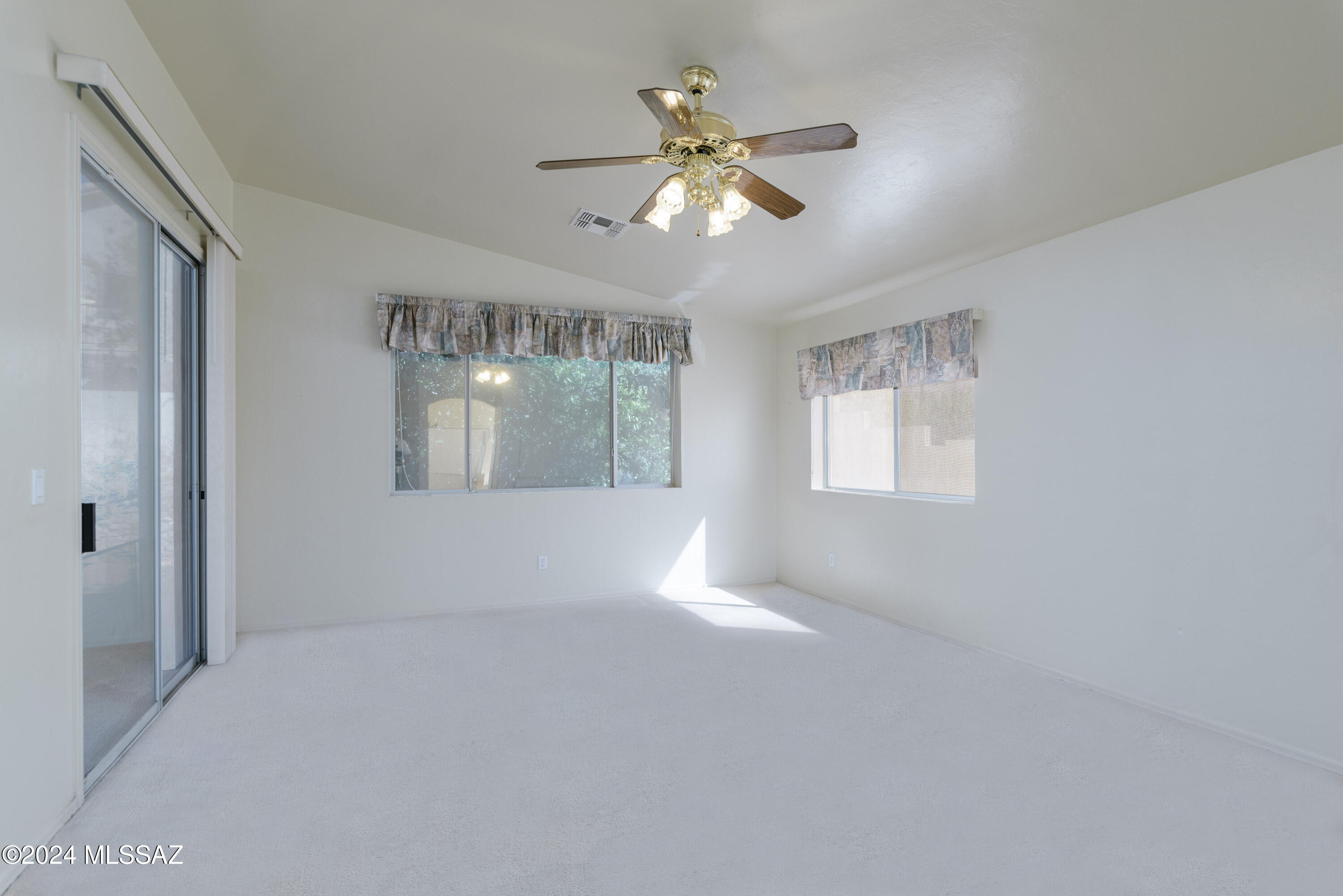 Copper Creek 1 Blocks A & B (1-62) - Residential