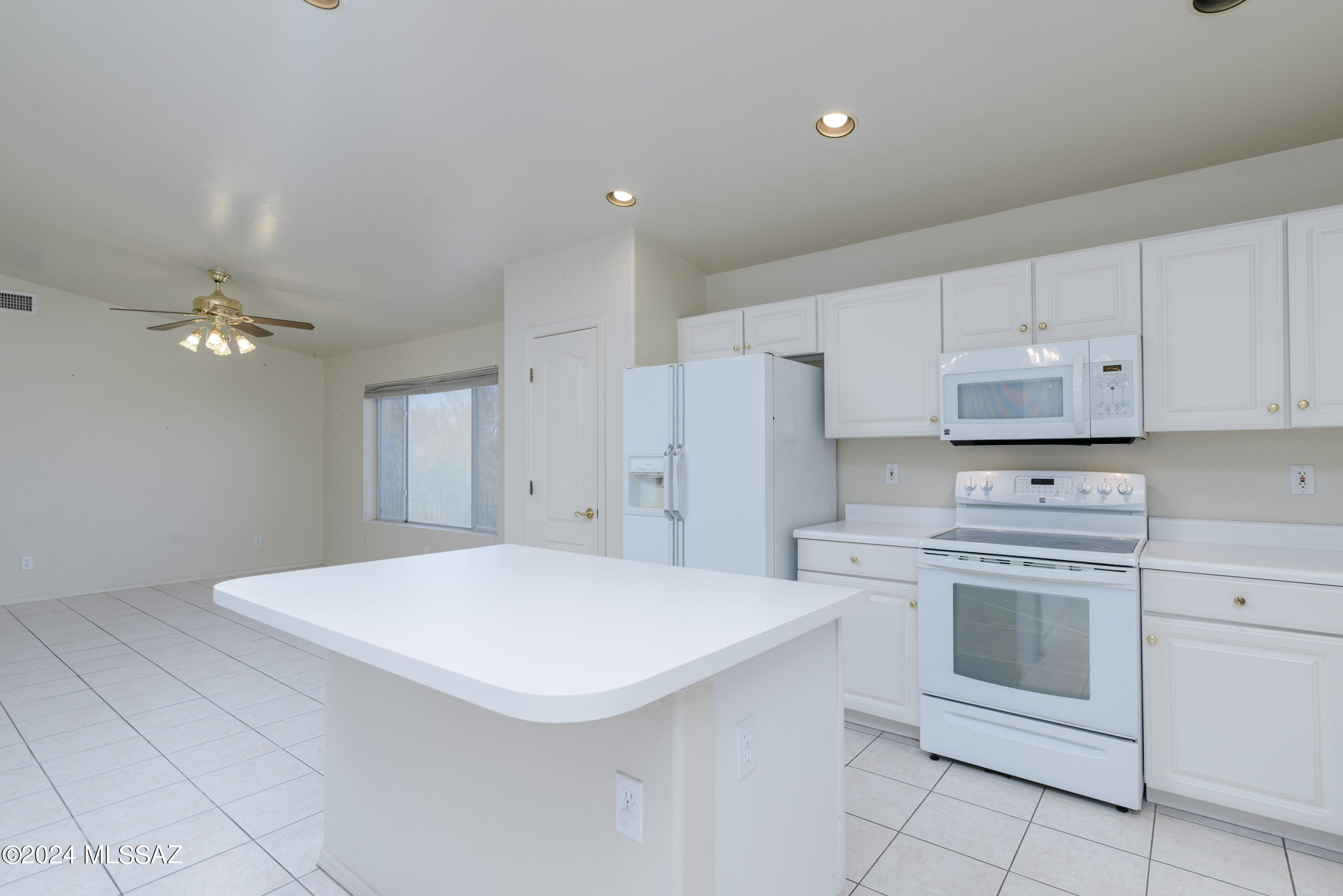 Copper Creek 1 Blocks A & B (1-62) - Residential